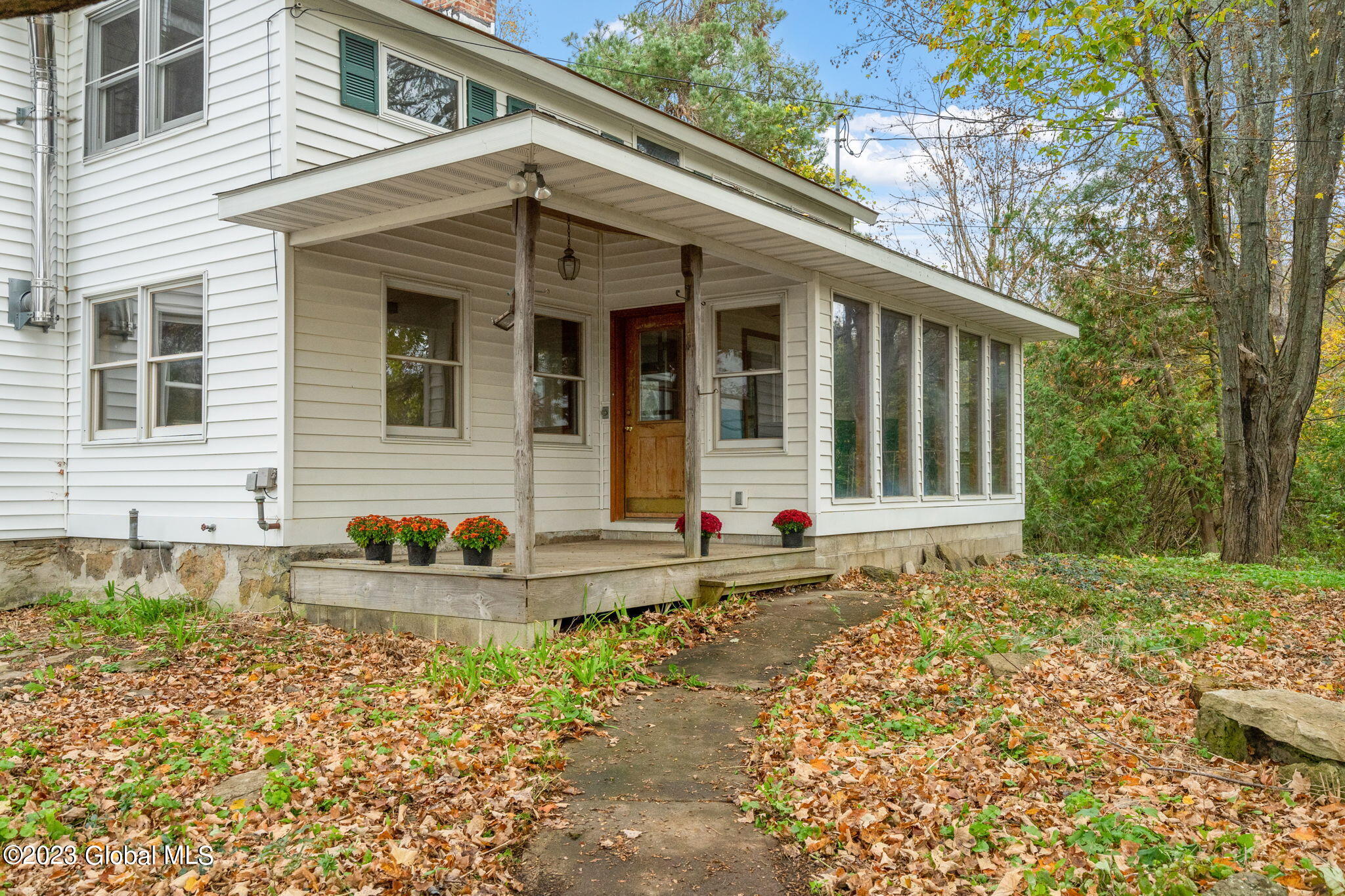 1968 Berne Altamont Road in Altamont, NY Listed For 330,000.00 by