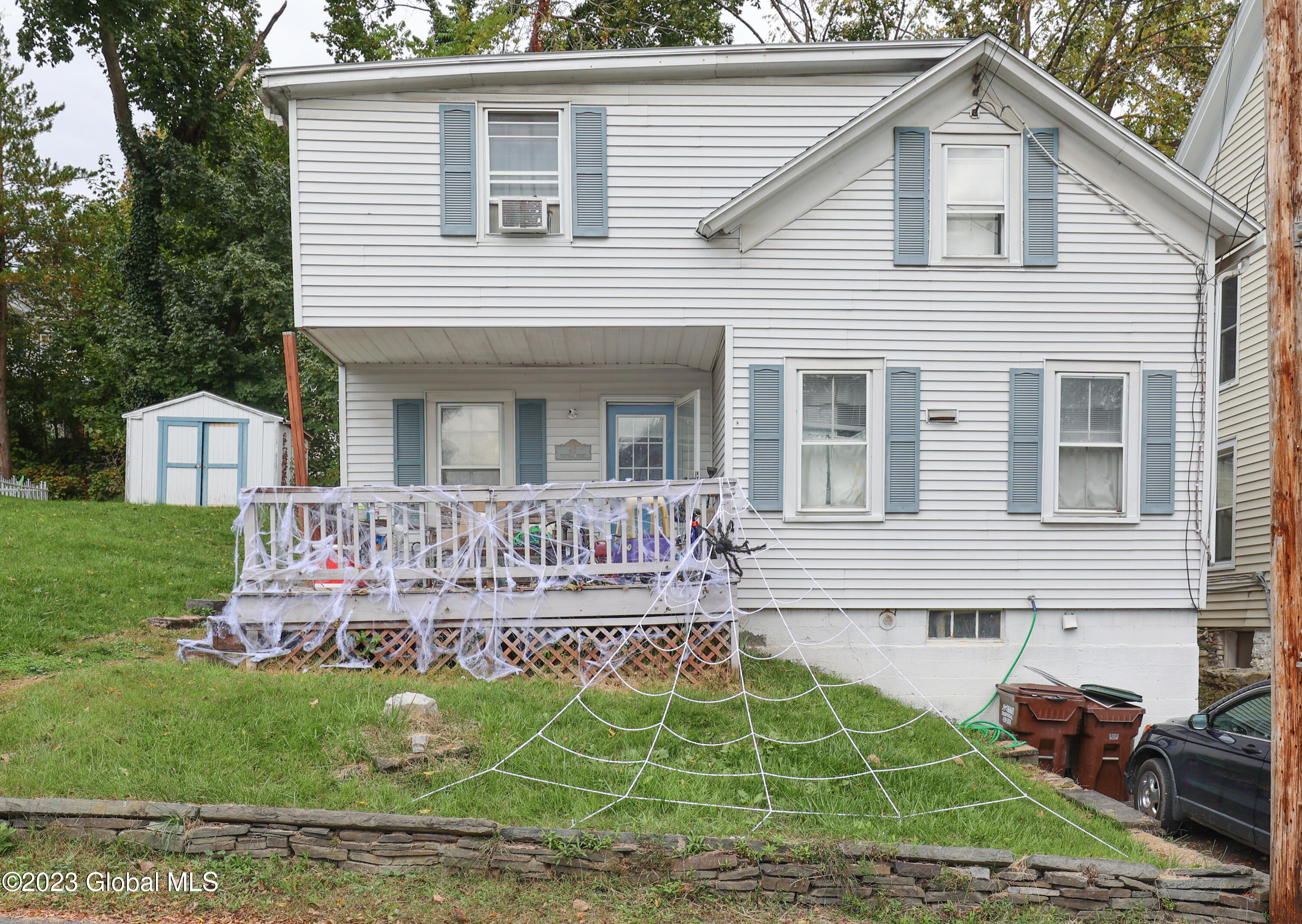 42 Westerlo Street, Coeymans, NY Property Listing from DaviesDavies