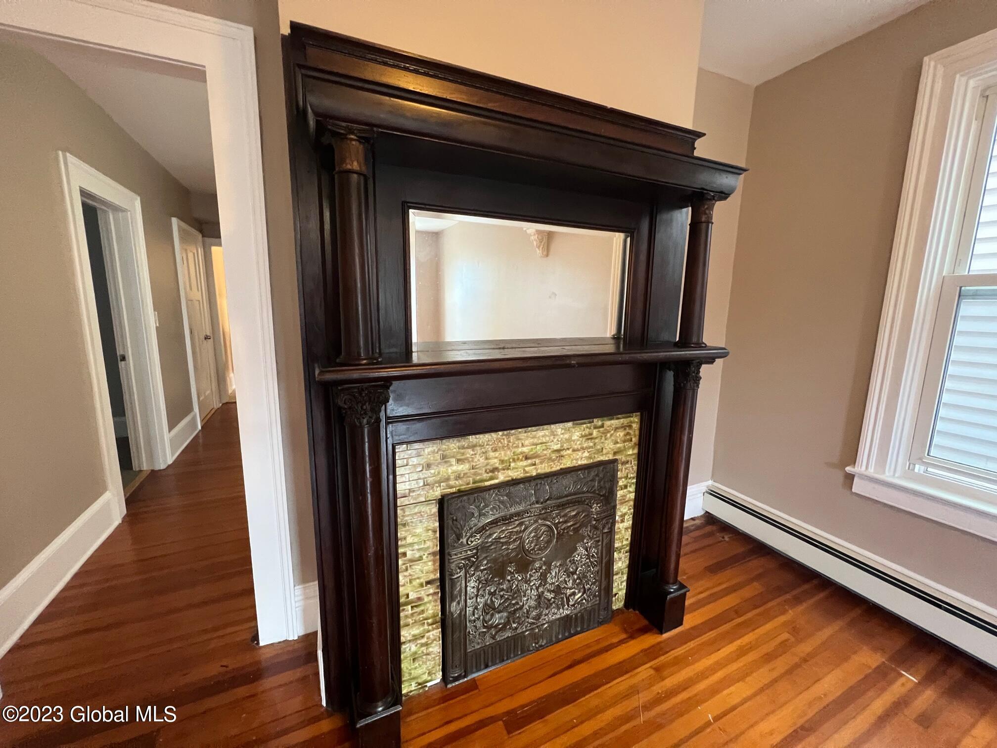 521 PAWLING Avenue in Troy, NY Listed For 350,000.00 by Leon Levy for