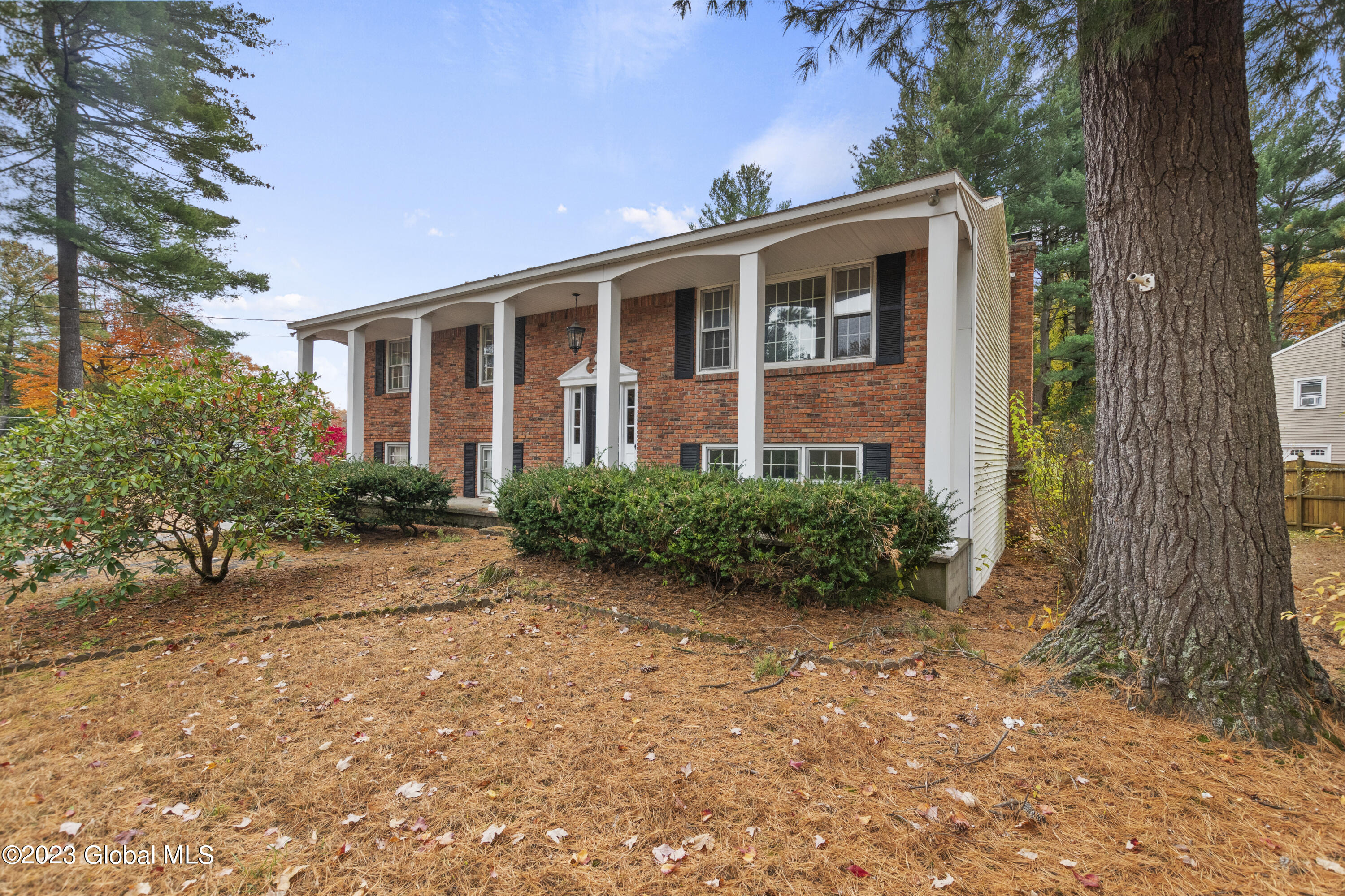 3186 Lone Pine Road in Guilderland, NY Listed For 300,000.00 by Marion