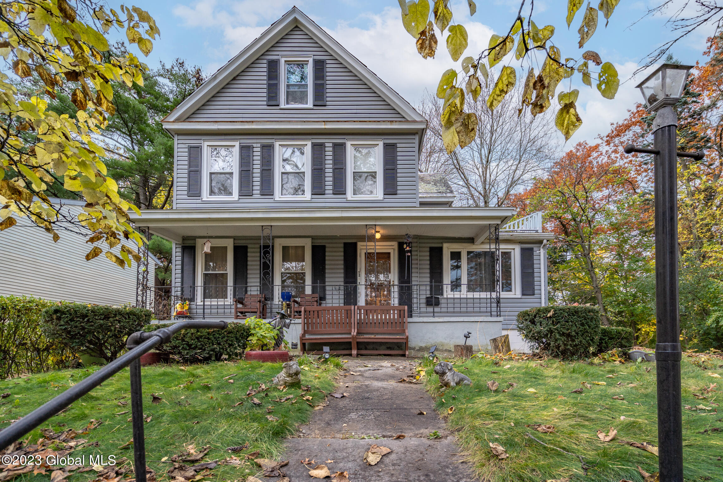 38 Cromer Avenue, Schenectady, NY Property Listing from DaviesDavies