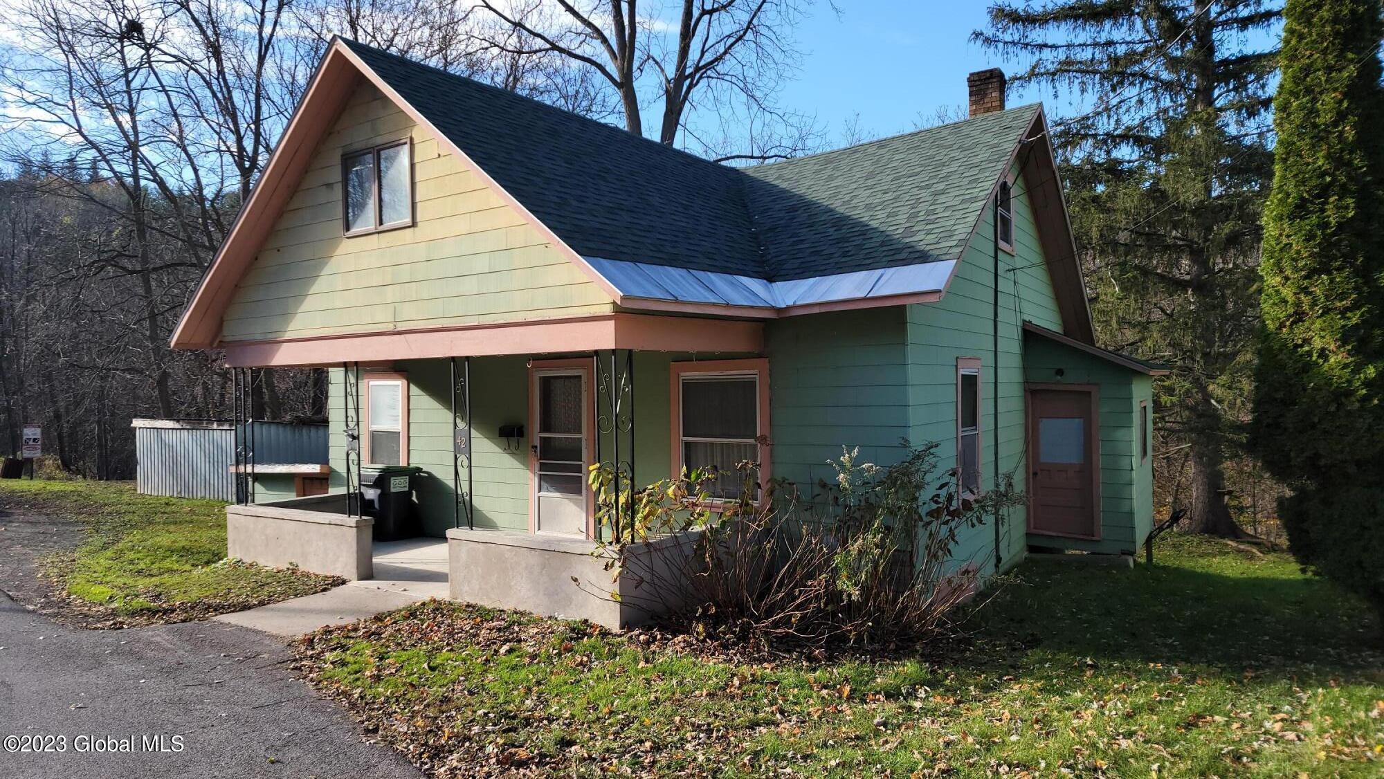 42 Floral Avenue, Canajoharie, NY Property Listing from DaviesDavies