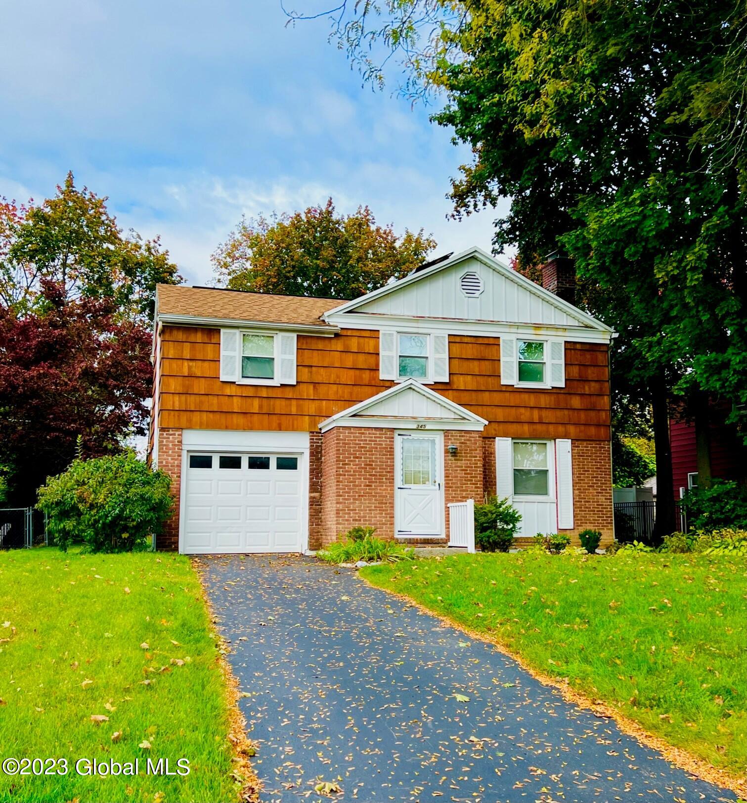 345 S Main Avenue in Albany, NY Listed For 289,900.00 by Thomas A Miller for Carrow Real Estate