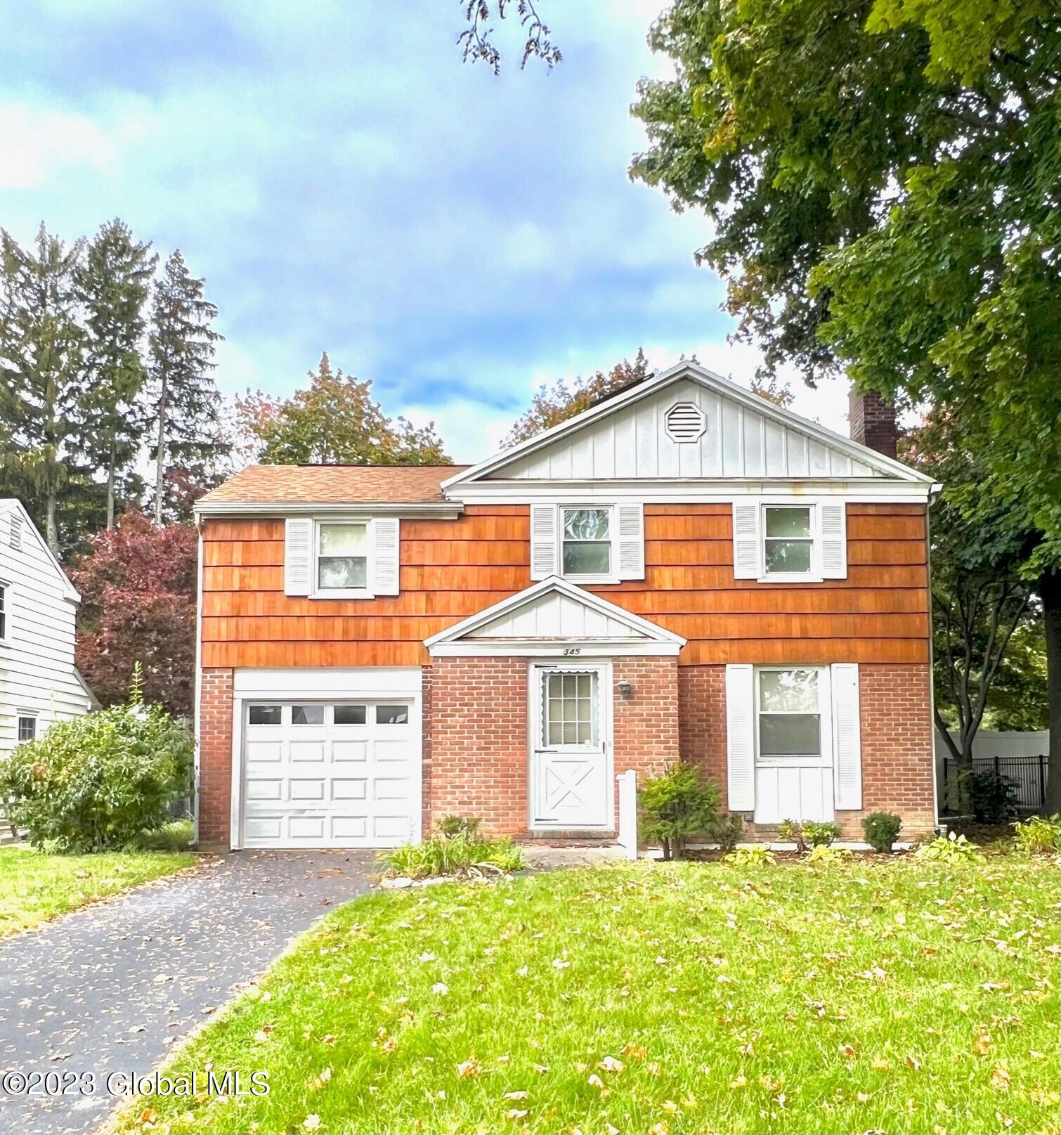 345 S Main Avenue in Albany, NY Listed For 289,900.00 by Thomas A Miller for Carrow Real Estate