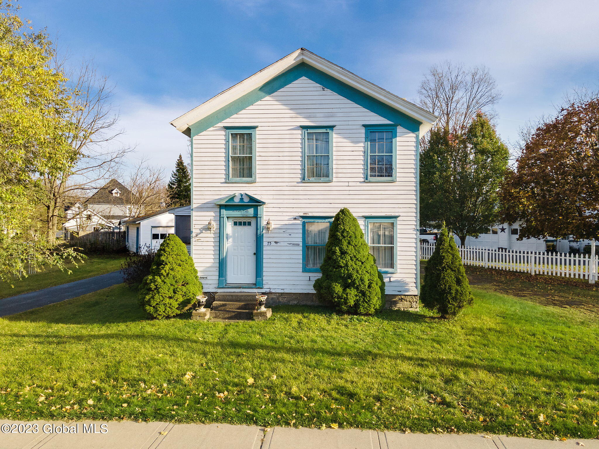 75 N Pawling Street, Hagaman, NY Property Listing from DaviesDavies
