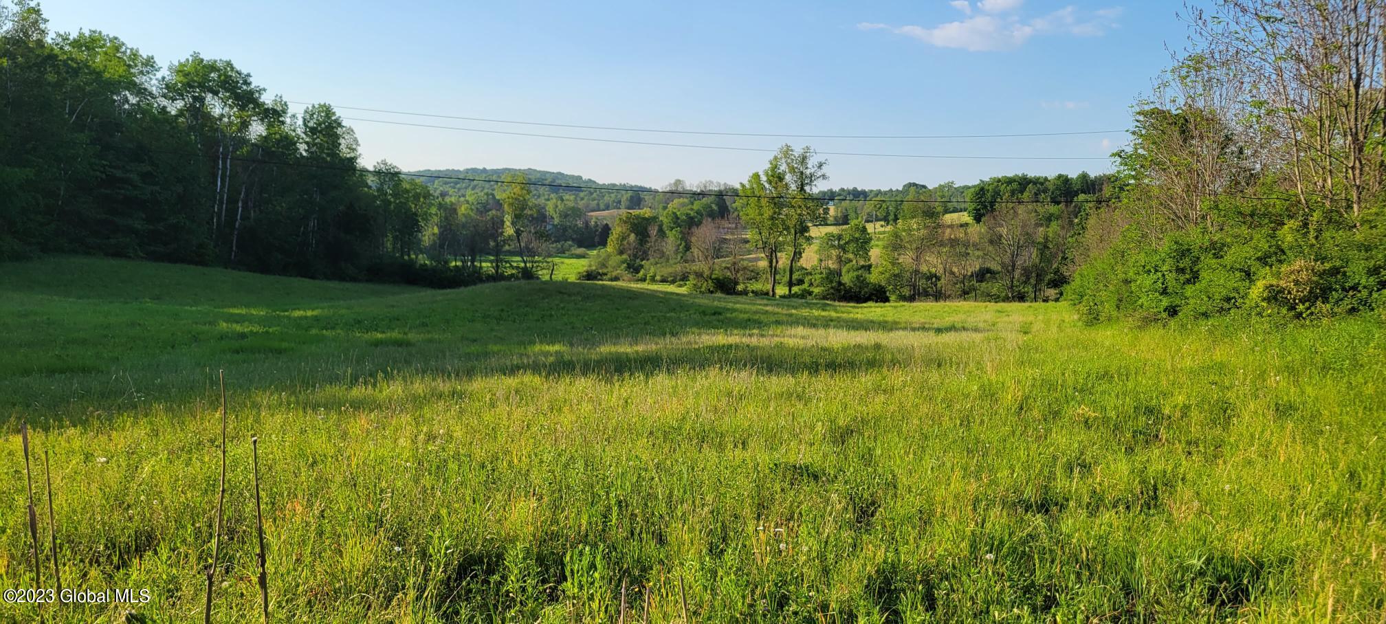 1015 Taylor Hill Road in Granville, NY Listed For 57,500.00 by Lori Winn for New England