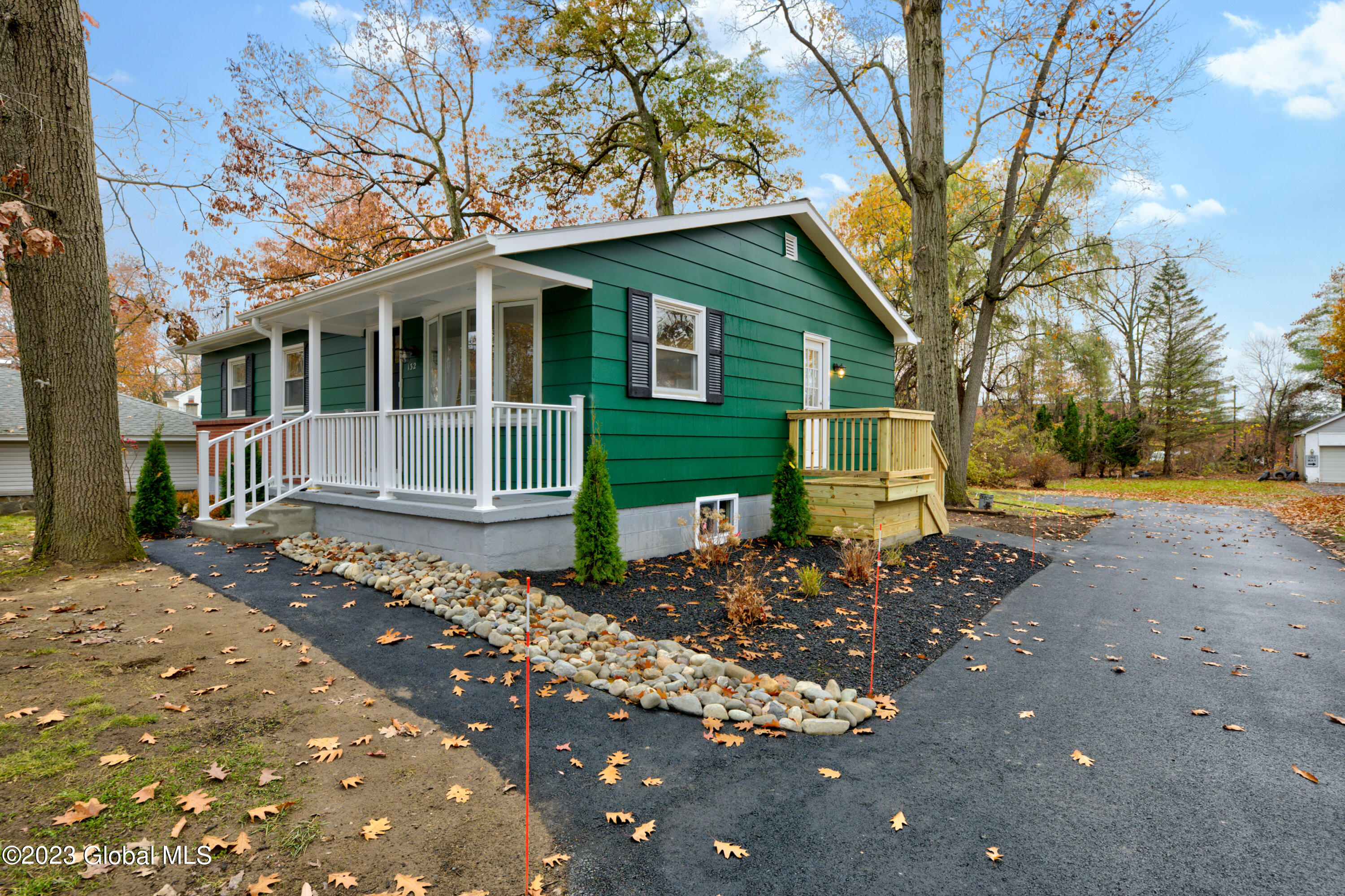 132 Vly Road in Albany, NY Listed For 282,900.00 by Dawn M McCurdy for