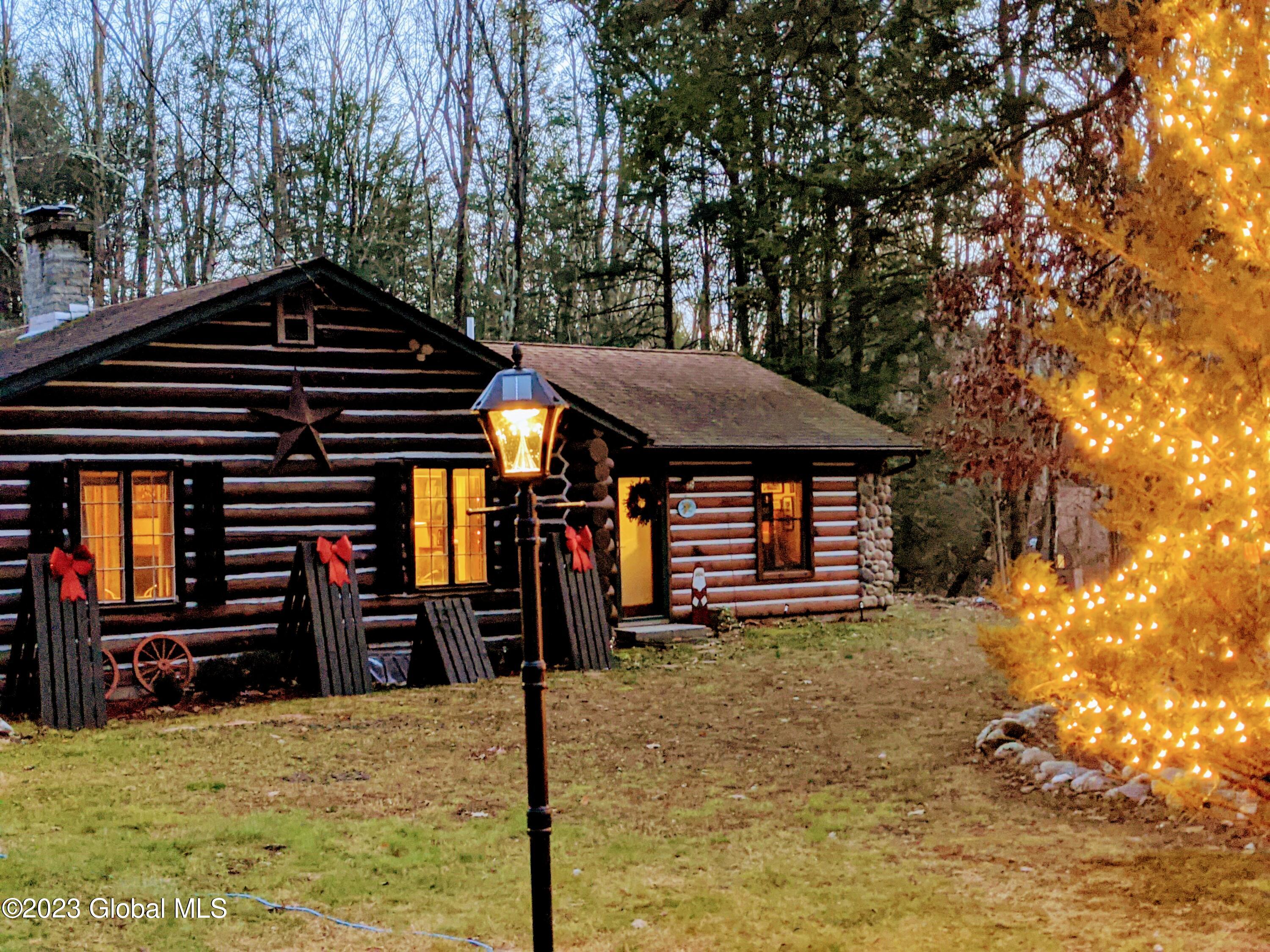 81 Battenkill Woods Way, Salem, NY Property Listing from DaviesDavies