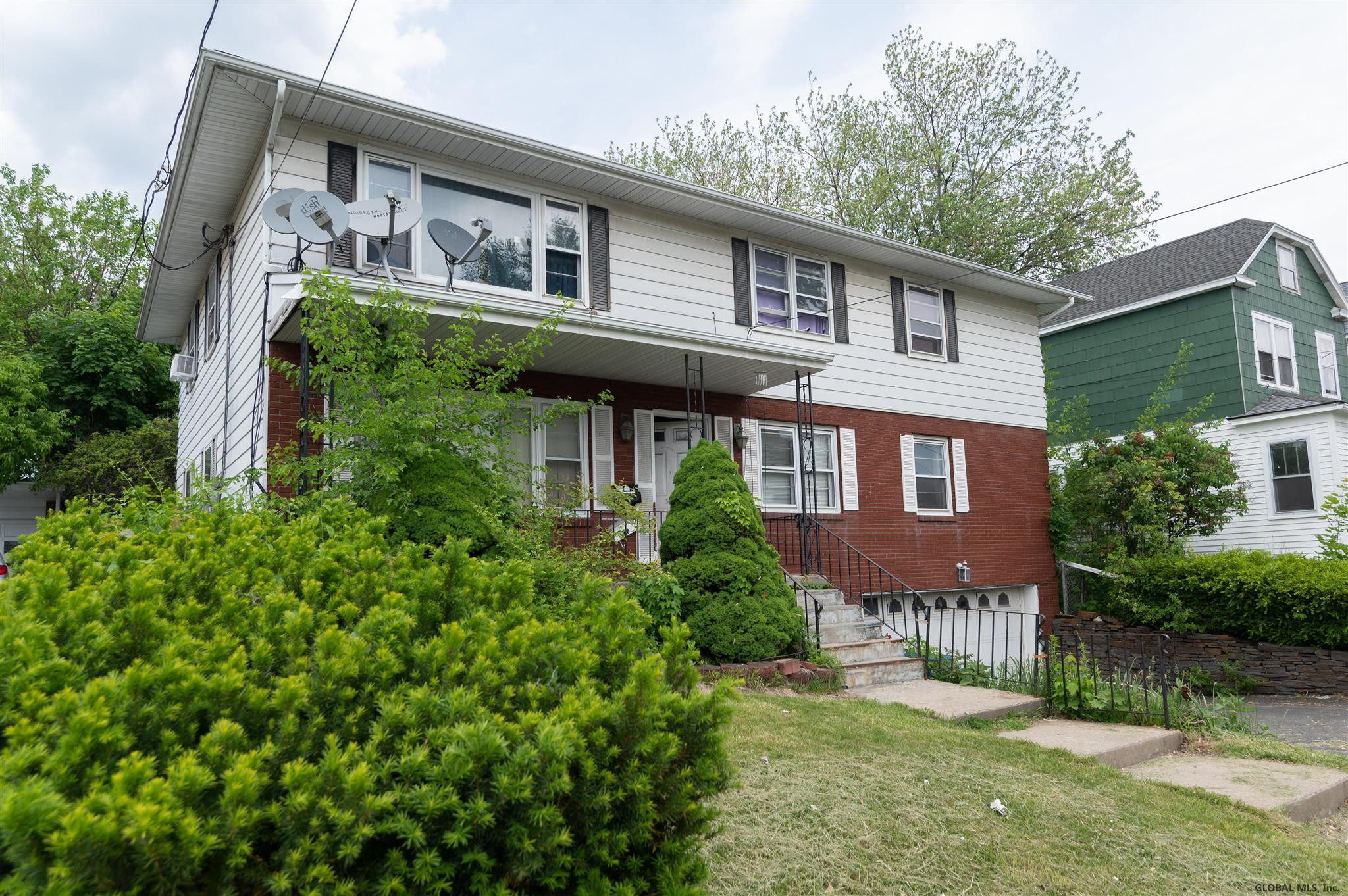 335 MCCARTY Avenue in Albany, NY Listed For 289,900.00 by Arpi Balgin