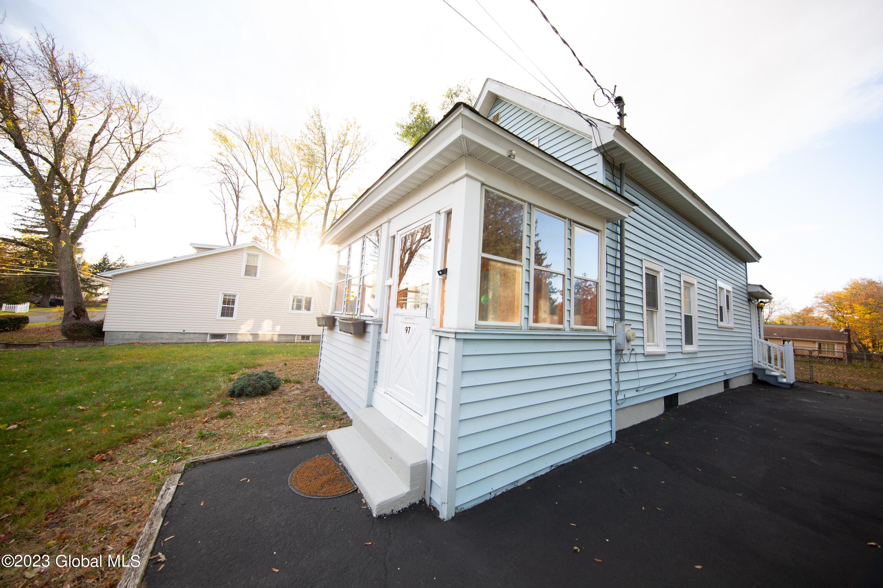 97 Lorraine Avenue in Schenectady, NY Listed For 264,000.00 by Ashley