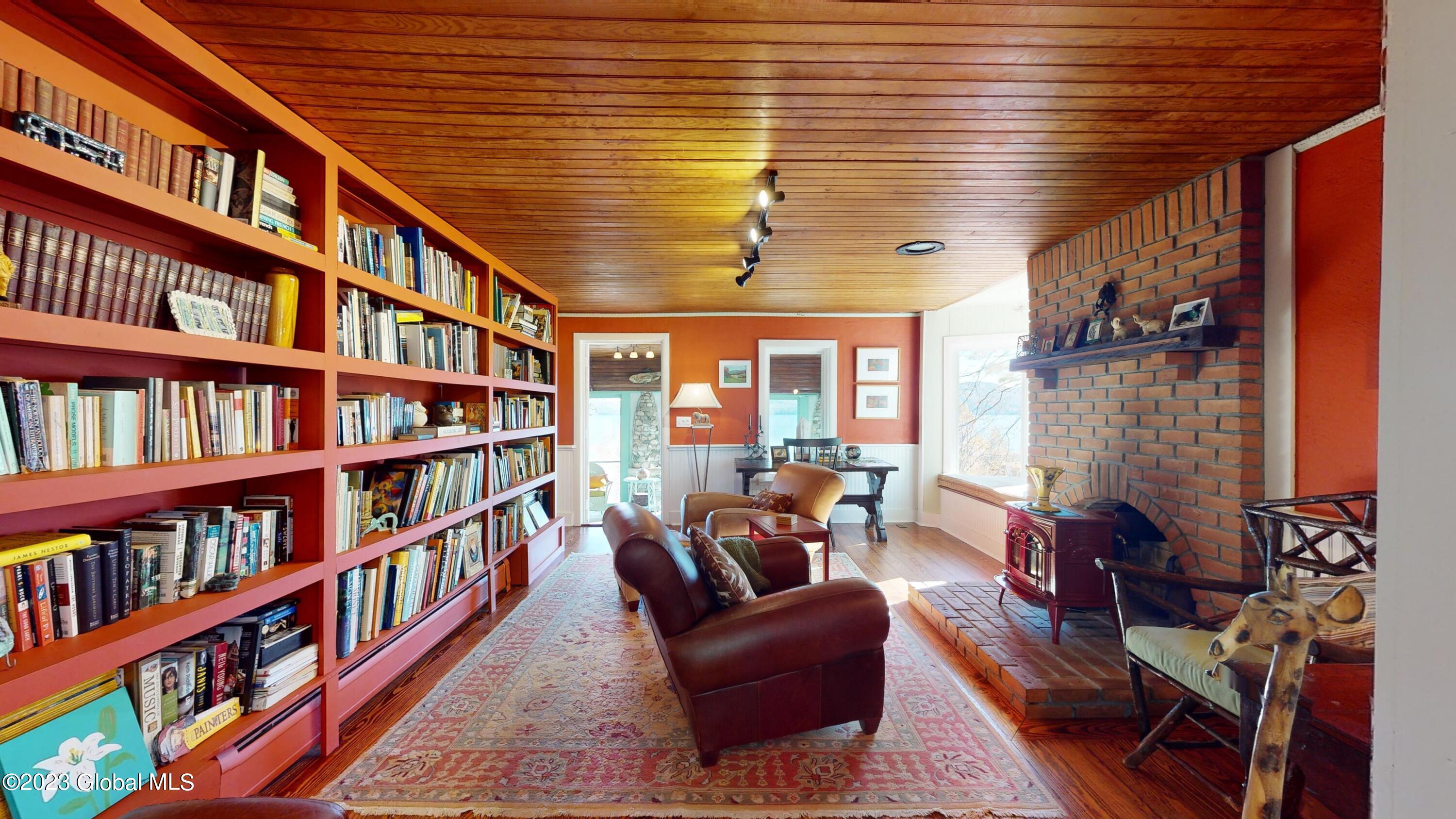 4 Pine Orchard Road, Hague, NY Homes for Sale in Lake Bolton