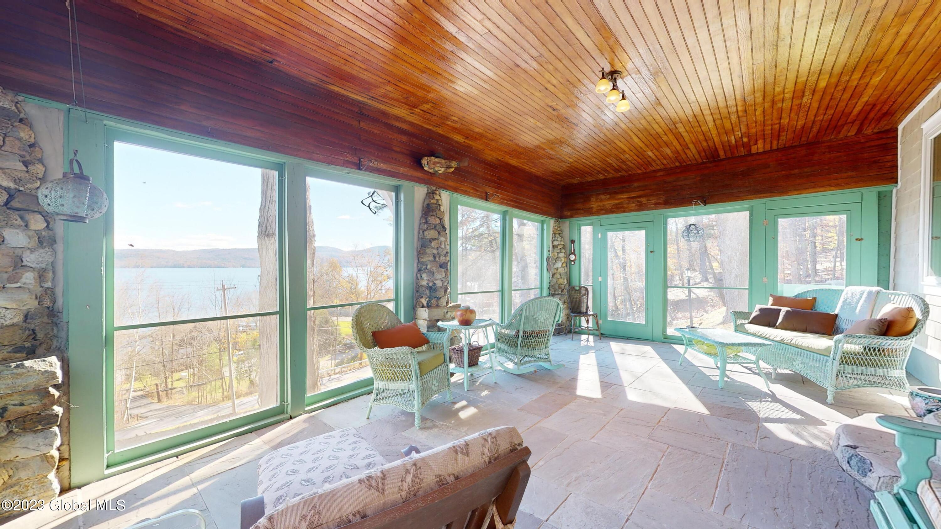 4 Pine Orchard Road, Hague, NY Homes for Sale in Lake Bolton