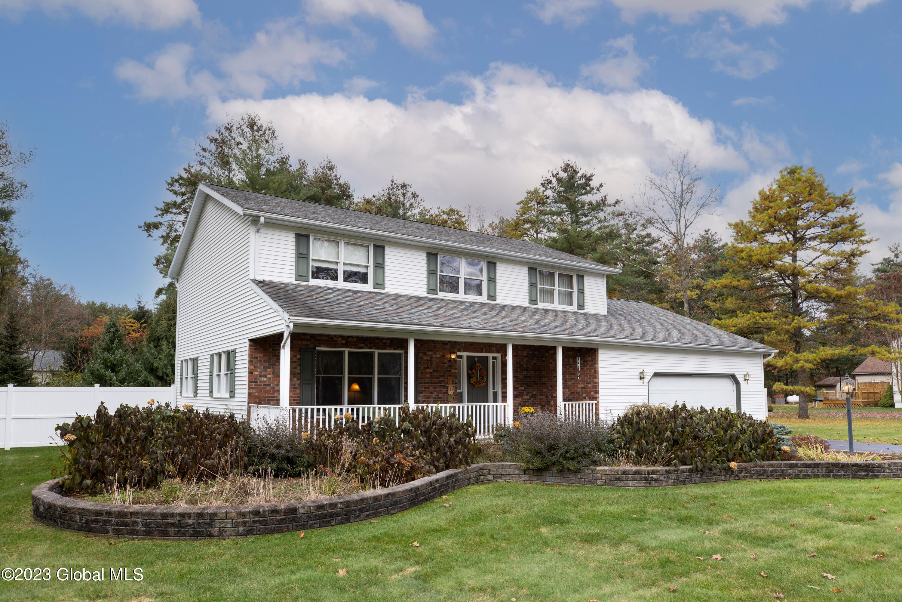 12 Lafond Drive, Gansevoort, NY Property Listing from DaviesDavies