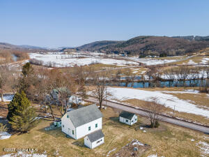 219 Old State Hwy 8, Mount Upton, NY 13809