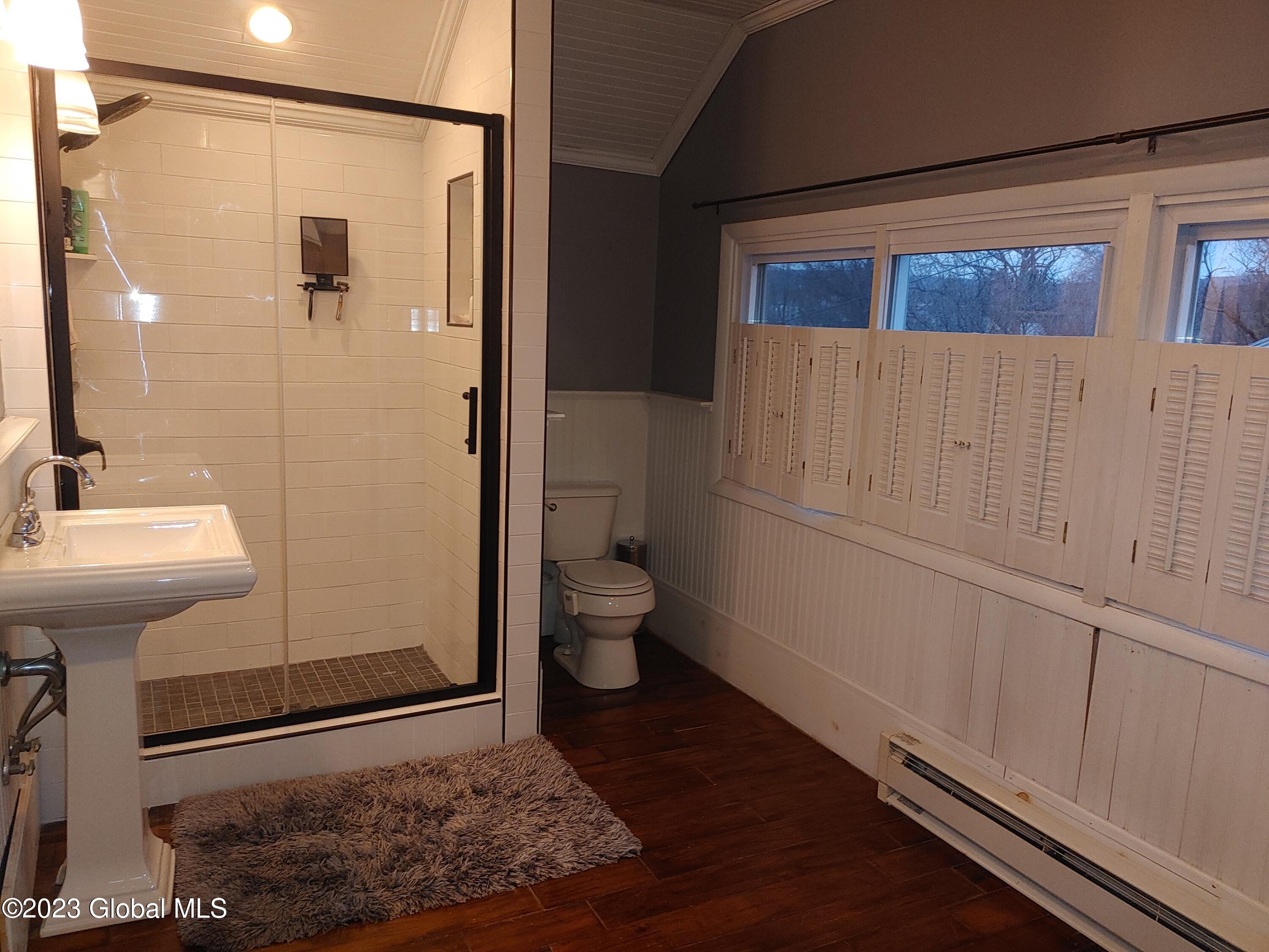 131 Lake Avenue in Ticonderoga, NY Listed For 314,900.00 by