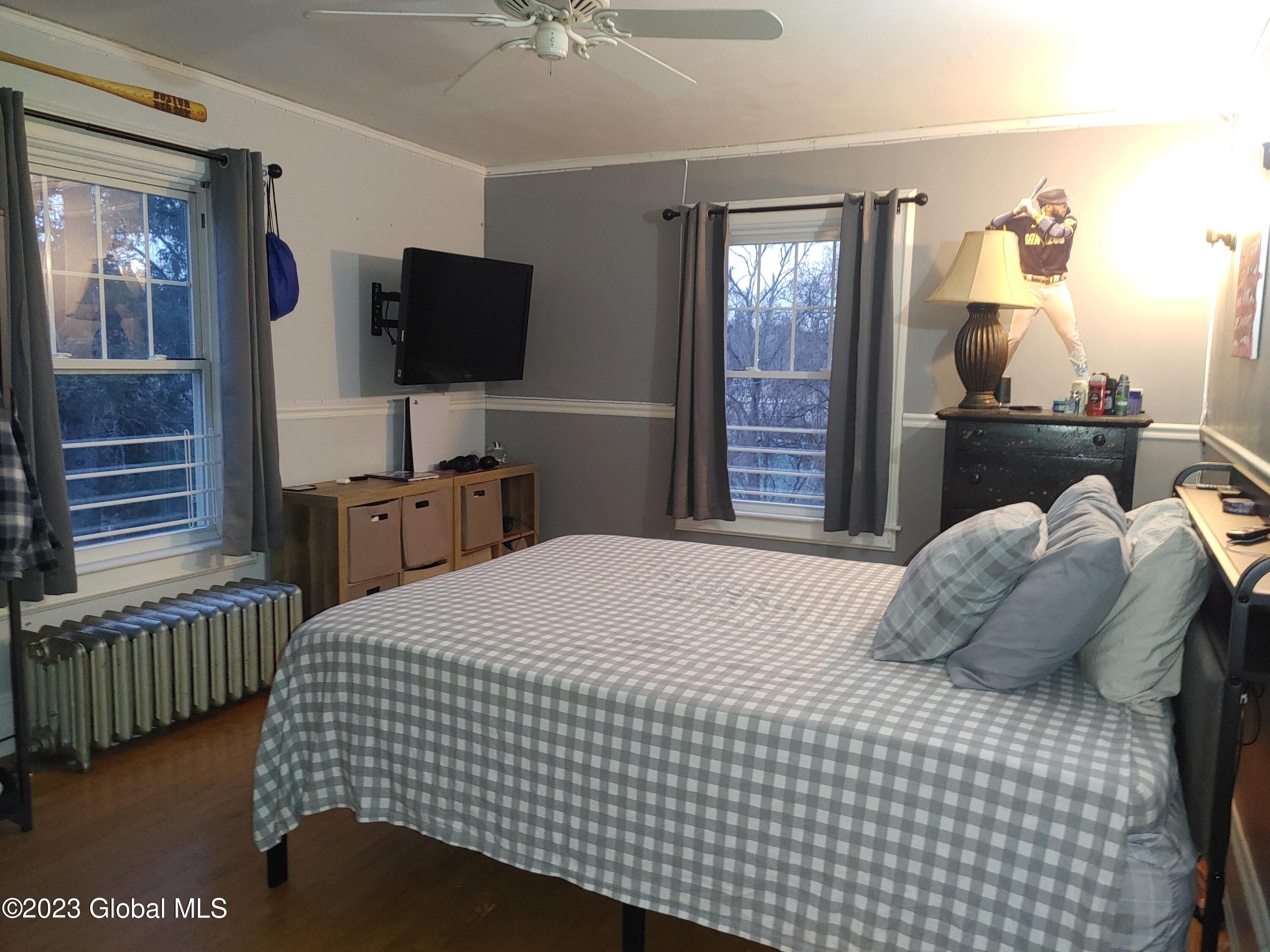 131 Lake Avenue in Ticonderoga, NY Listed For 314,900.00 by