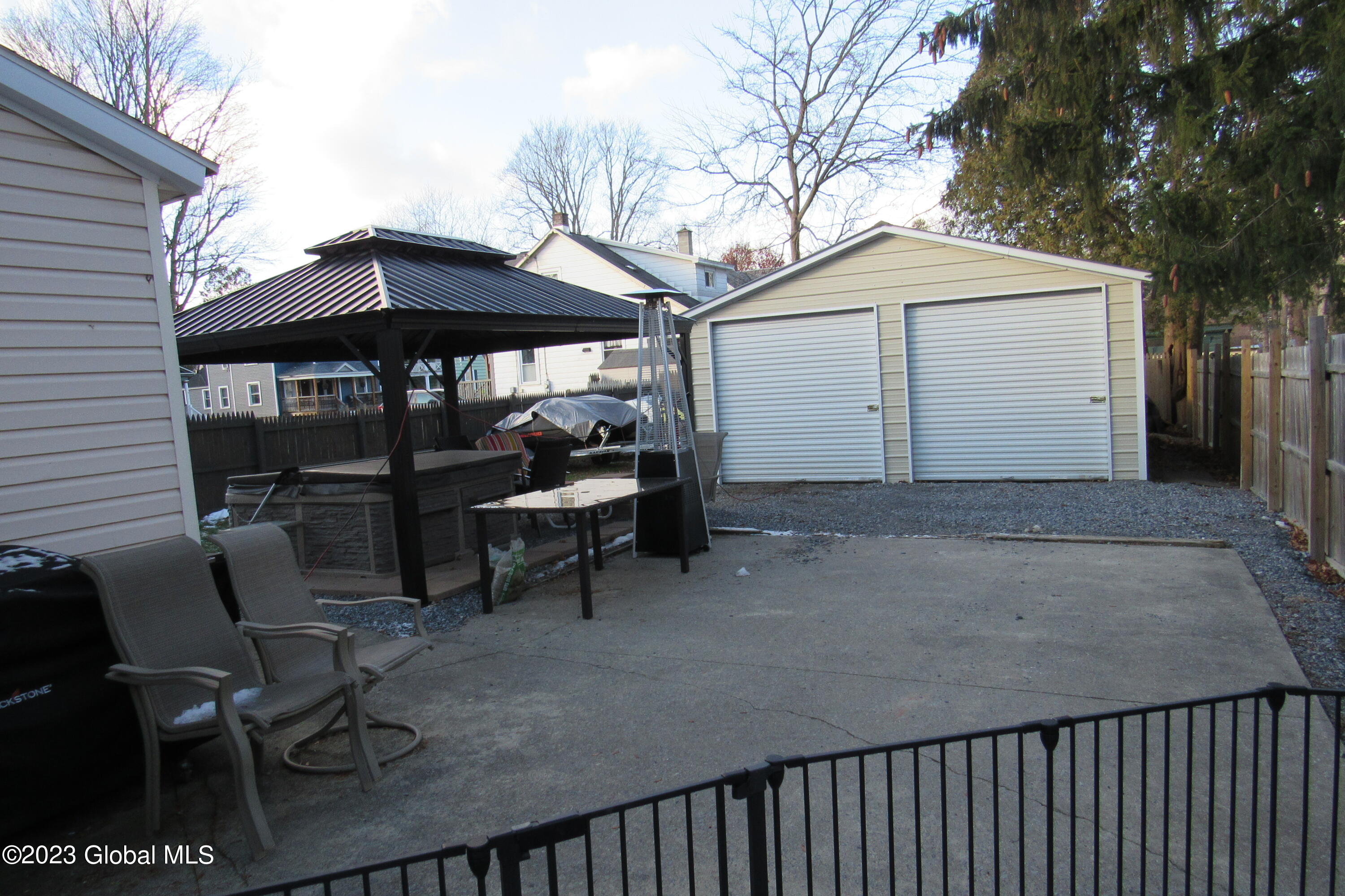 69 Maple Street in Hudson Falls, NY Listed For 269,000.00 by Sarah