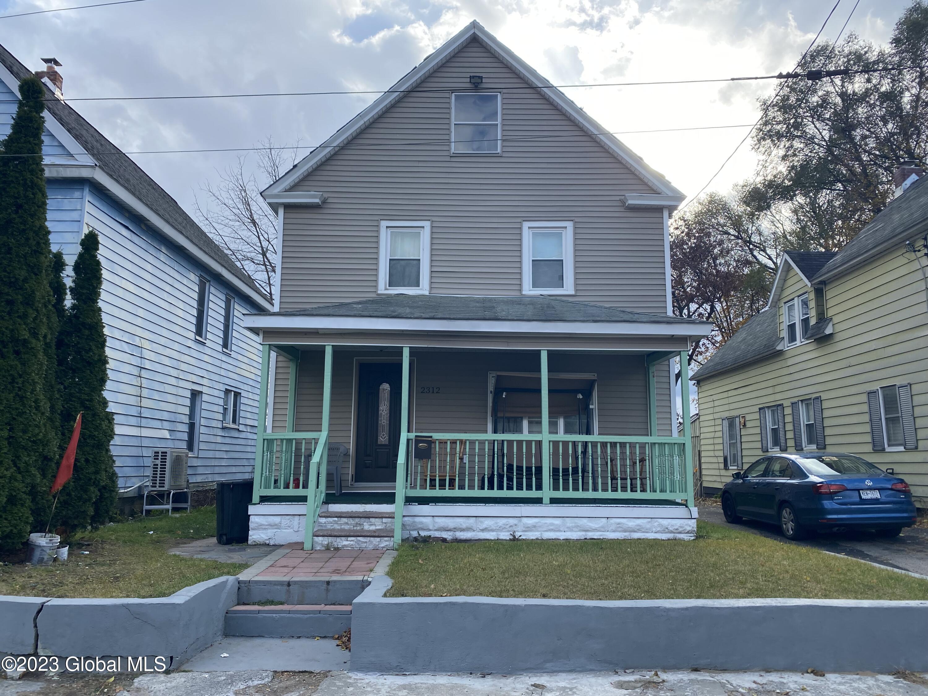 2312 Turner Avenue, Schenectady, NY - Property Listing from Davies-Davies