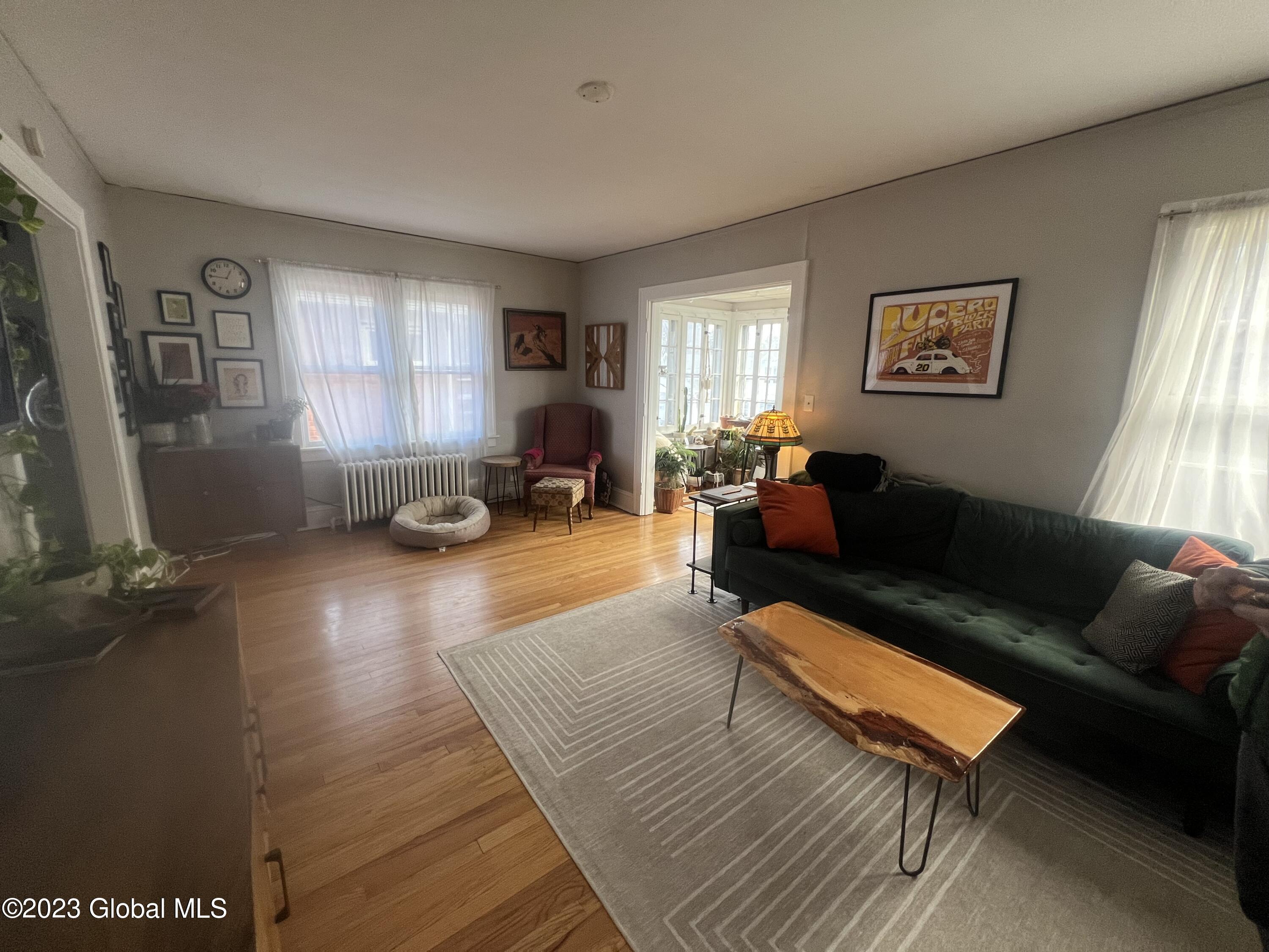 73 Pinewood Avenue in Albany, NY Listed For 300,000.00 by Kristine