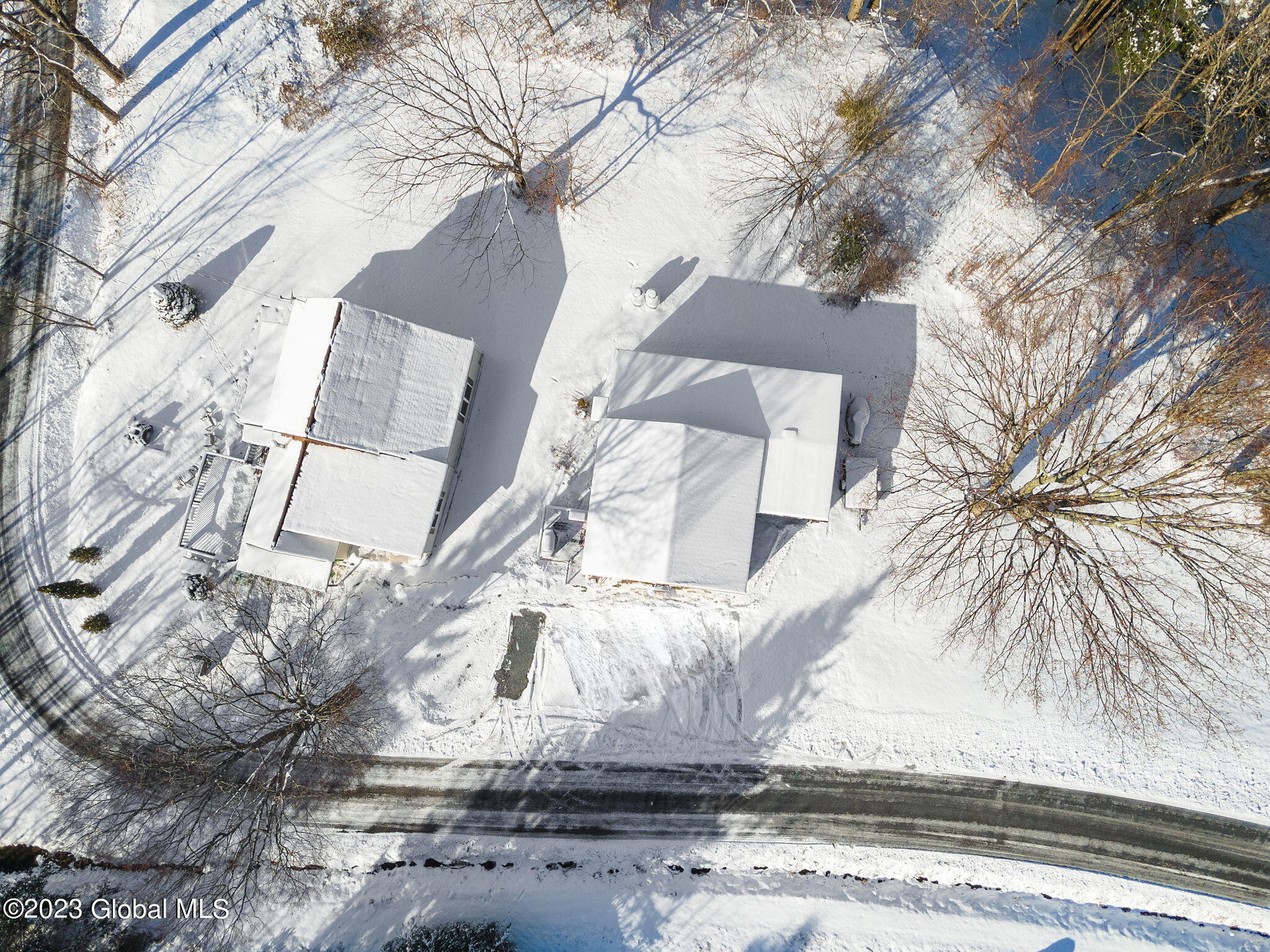 131 Fancher Road, Summit, NY Property Listing from DaviesDavies