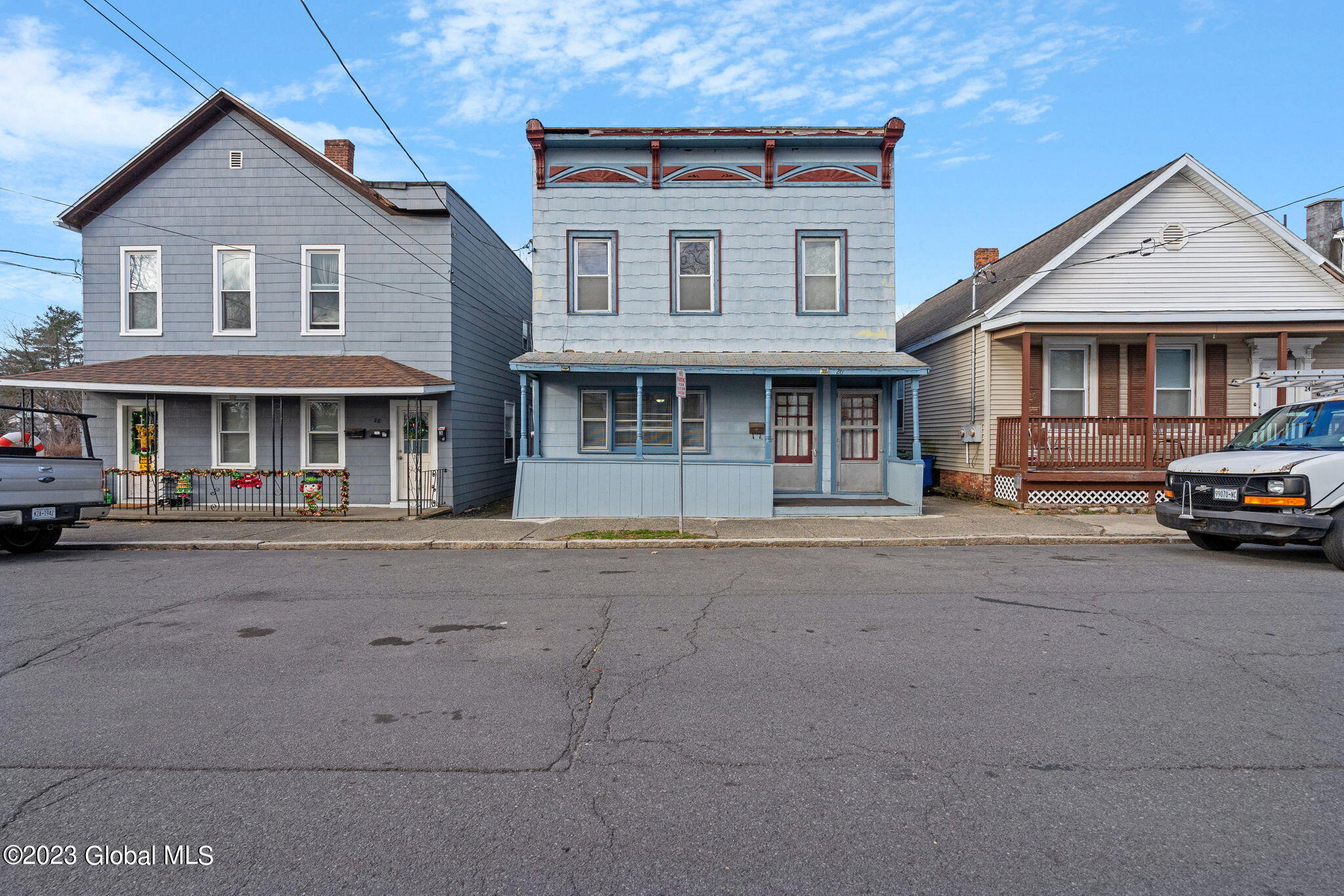 26 Division Street, Cohoes, NY Property Listing from DaviesDavies