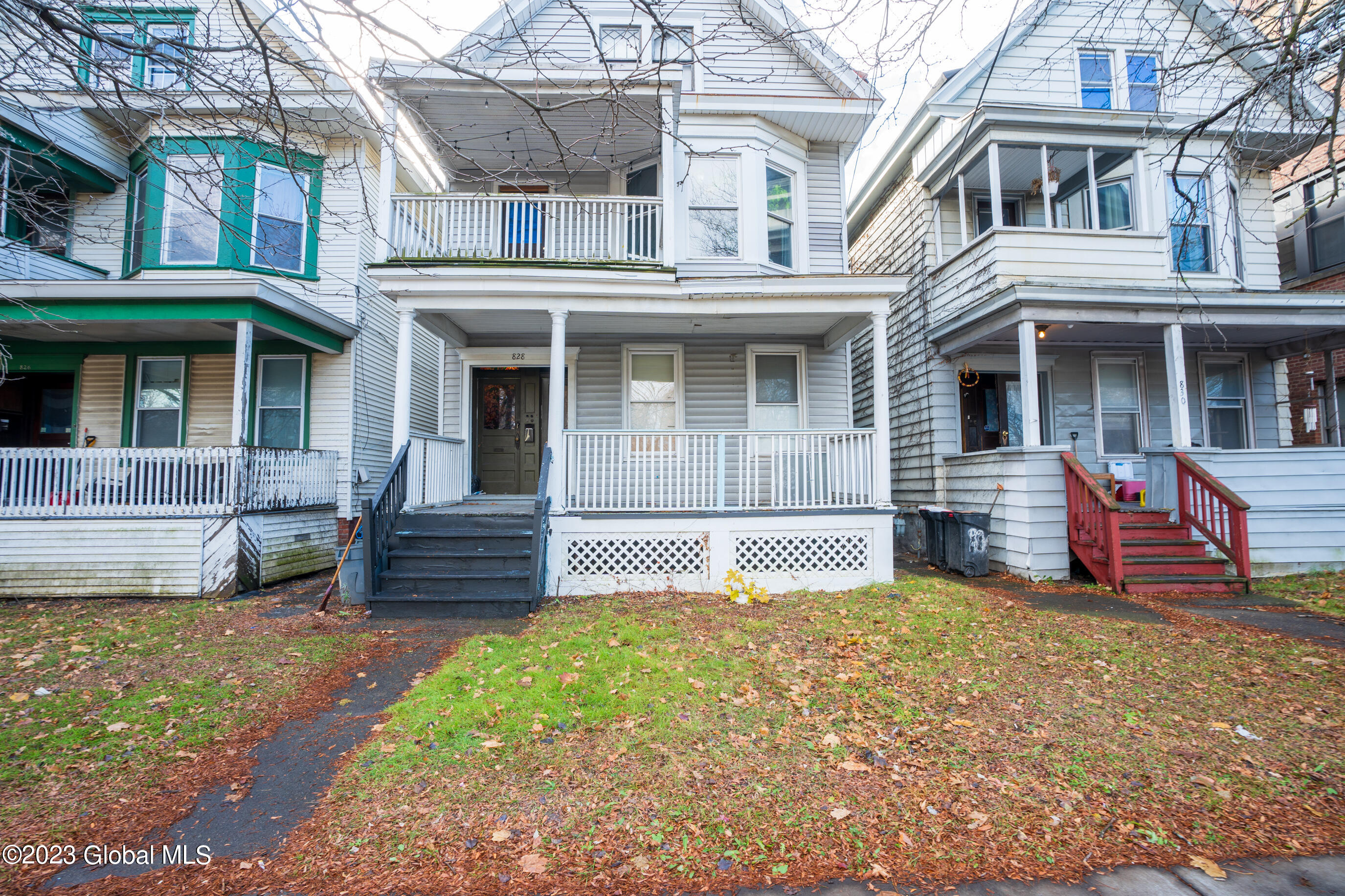 828 Madison Avenue, Albany, NY Property Listing from DaviesDavies