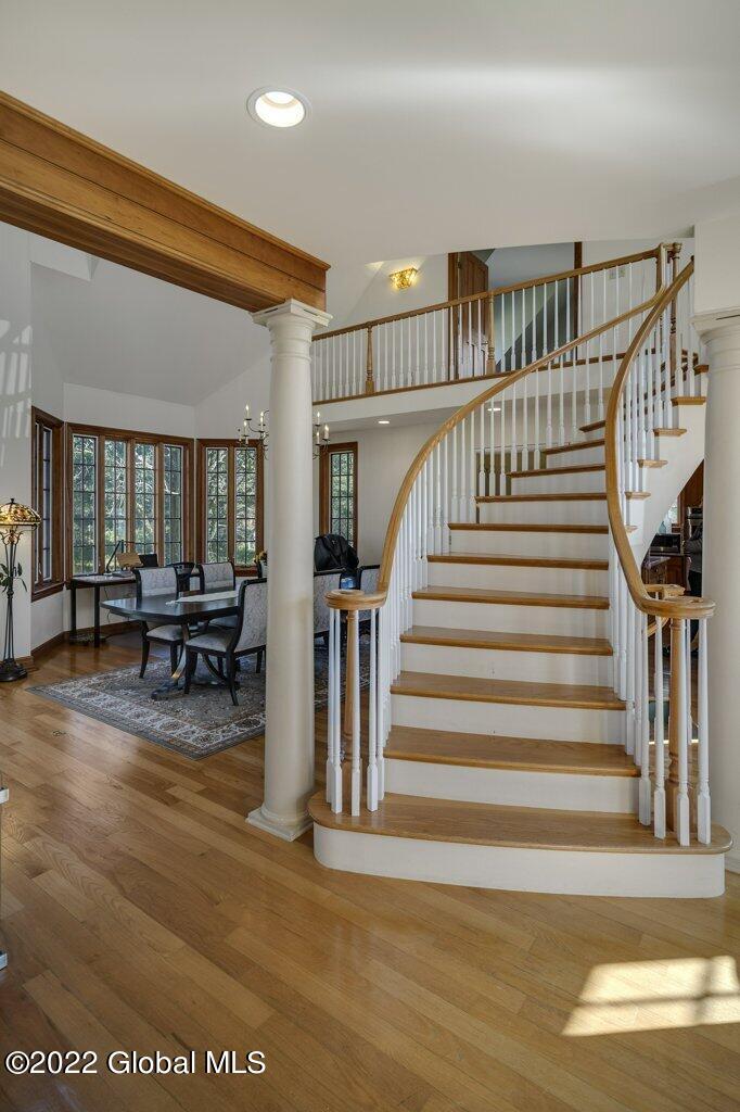 39 Shaker Bay Road in Latham, NY Listed For 799,800.00 by Anthony M