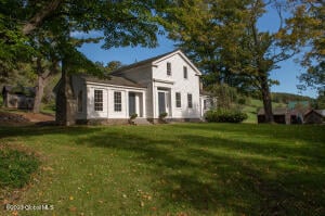 2163 Co Hwy 33, Cooperstown, NY 13326