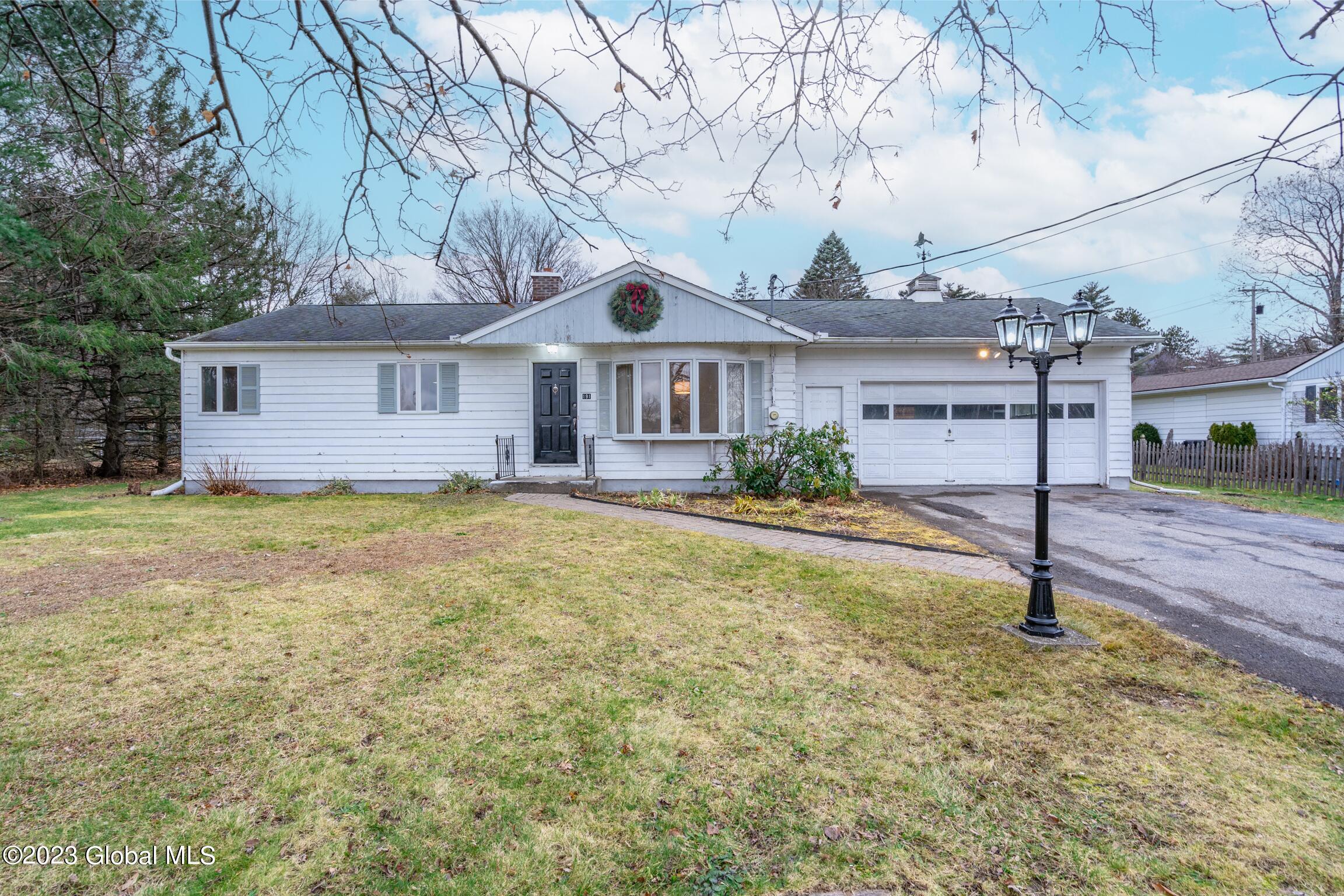 191 Picard Road, Voorheesville, NY Property Listing from DaviesDavies