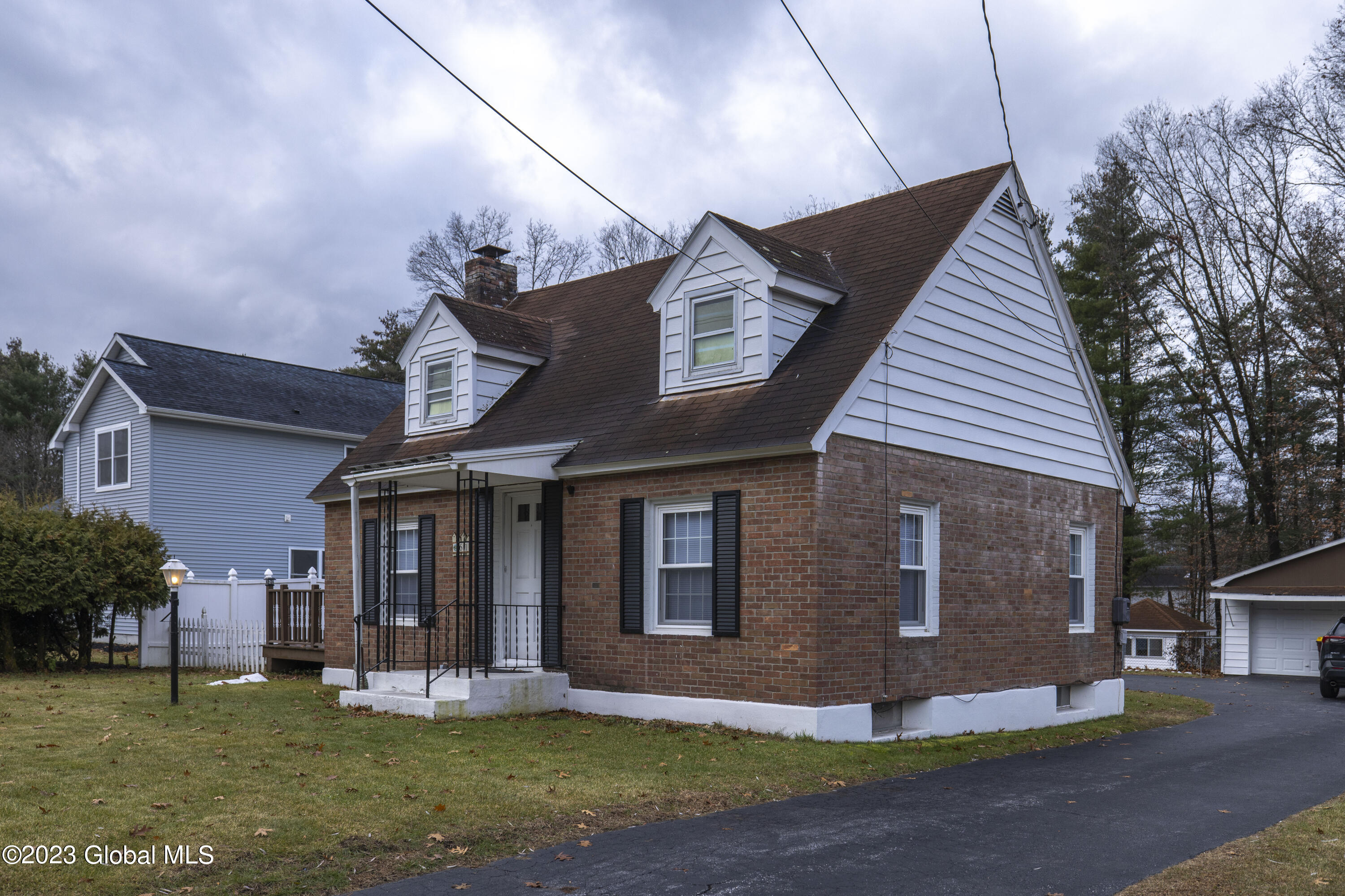 61 Greenfield Avenue, Ballston Spa, NY Property Listing from Davies