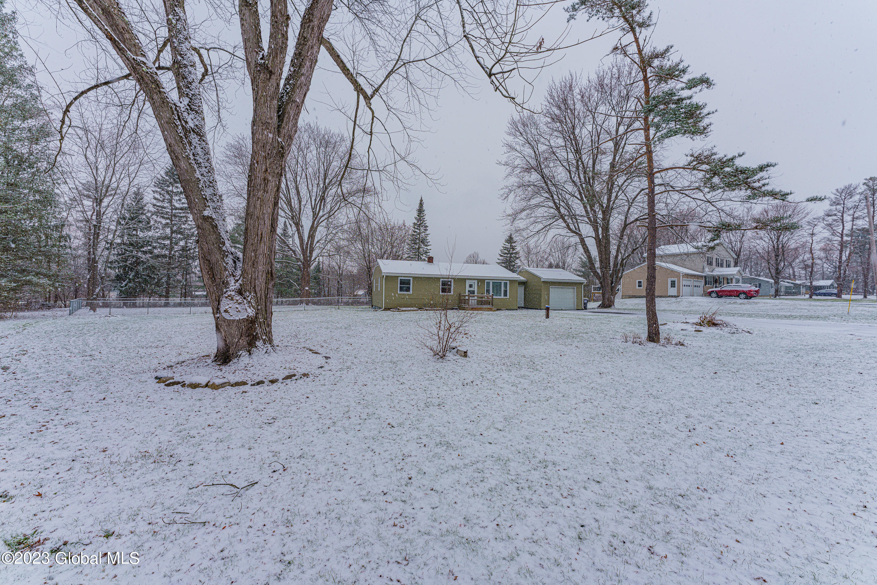 111 Gay Lane, Amsterdam, NY Property Listing from DaviesDavies