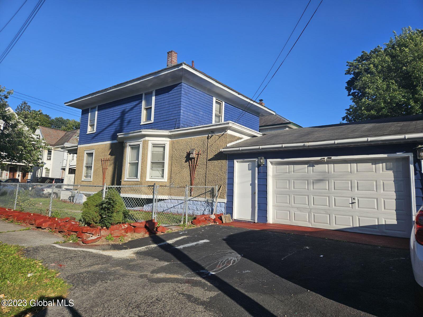 1826 Becker Street, Schenectady, NY Property Listing from DaviesDavies