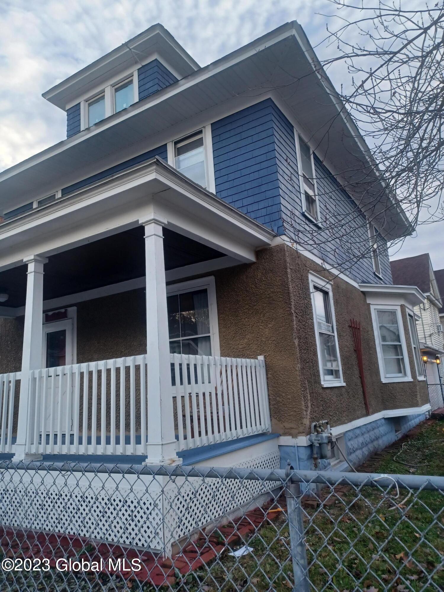 1826 Becker Street, Schenectady, NY Property Listing from DaviesDavies