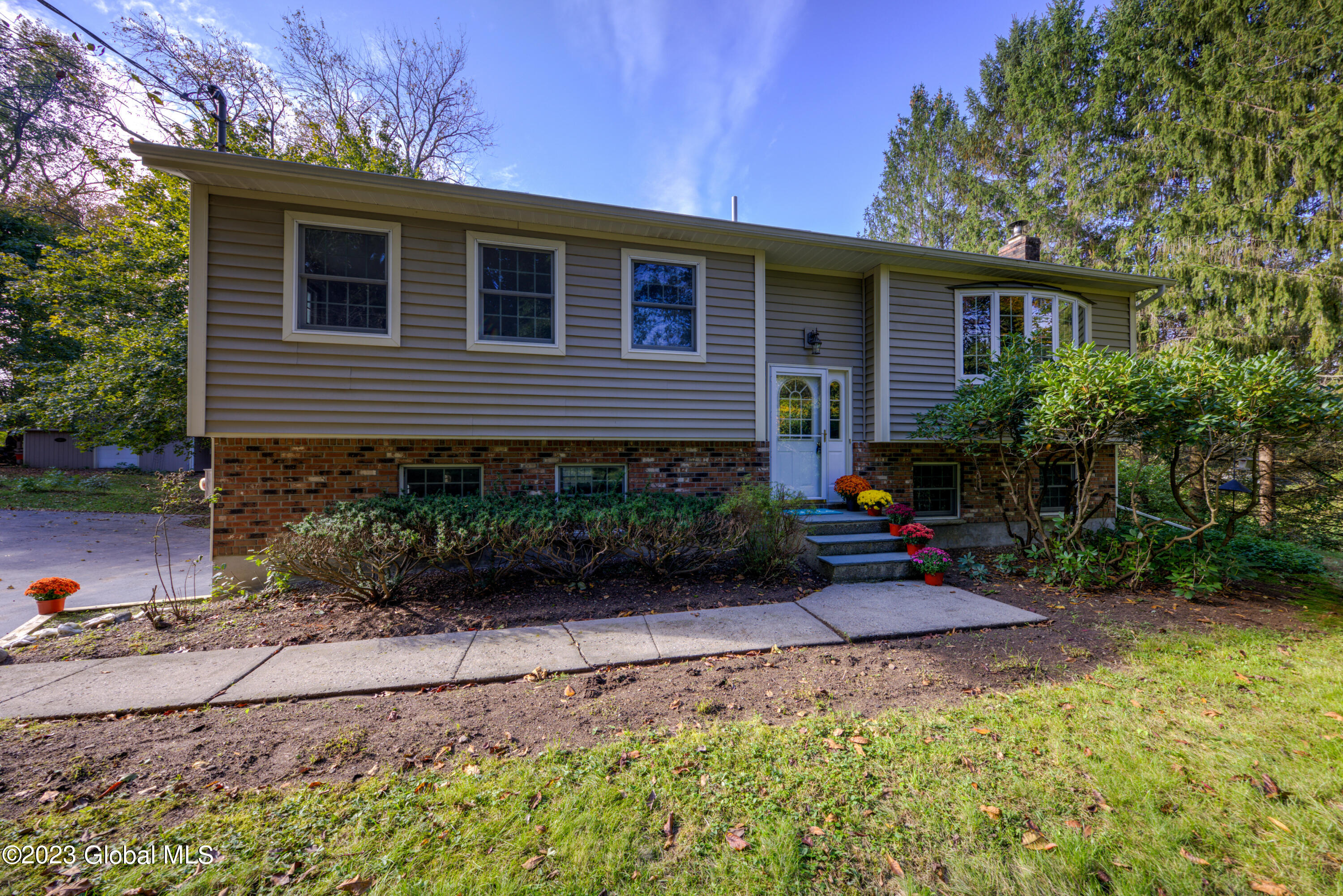 555 Randall Road in Ballston Spa, NY Listed For 309,900.00 by Angela