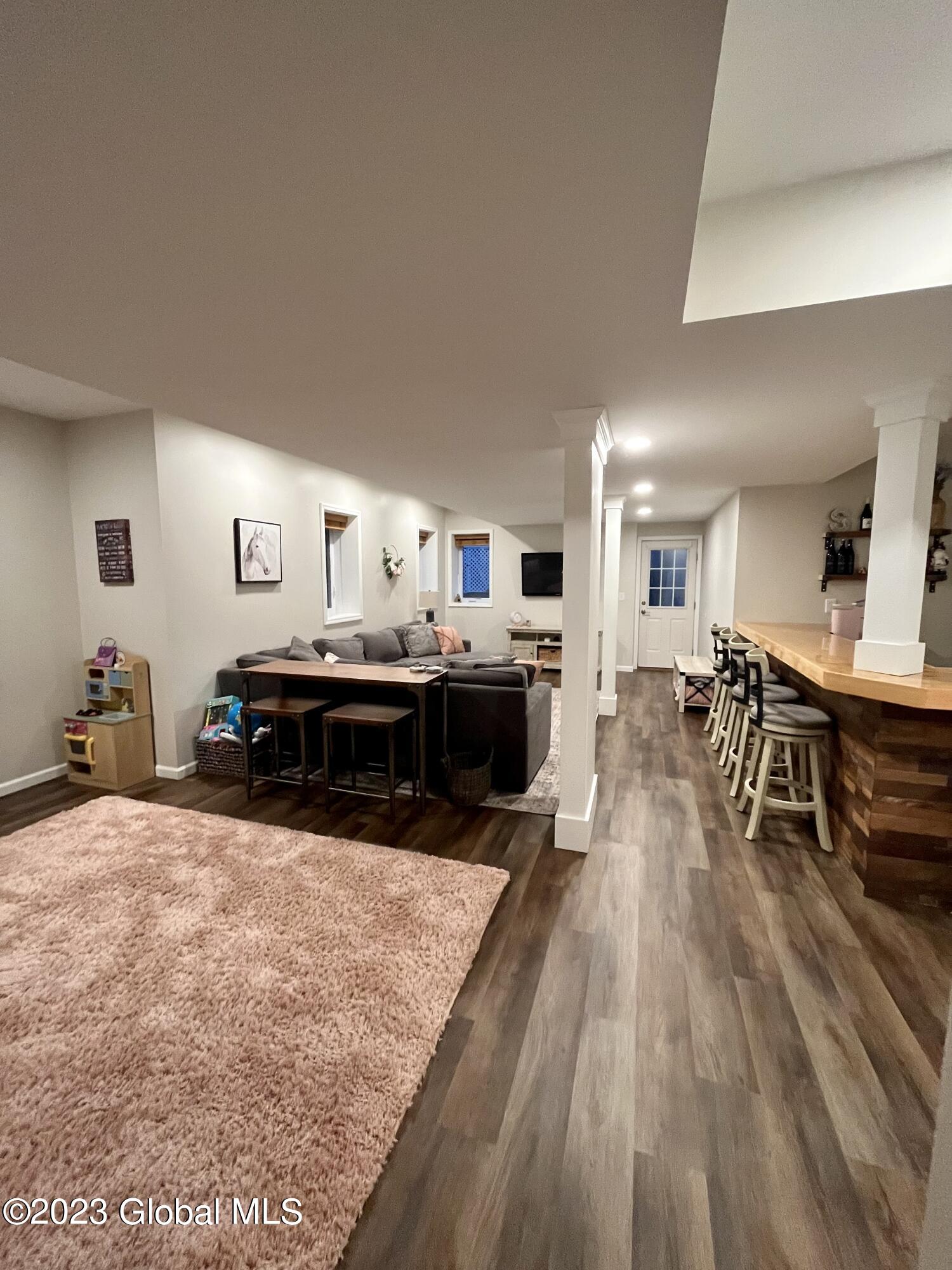 56 Jane Street in Saratoga Springs, NY Listed For 734,900.00 by Vickie