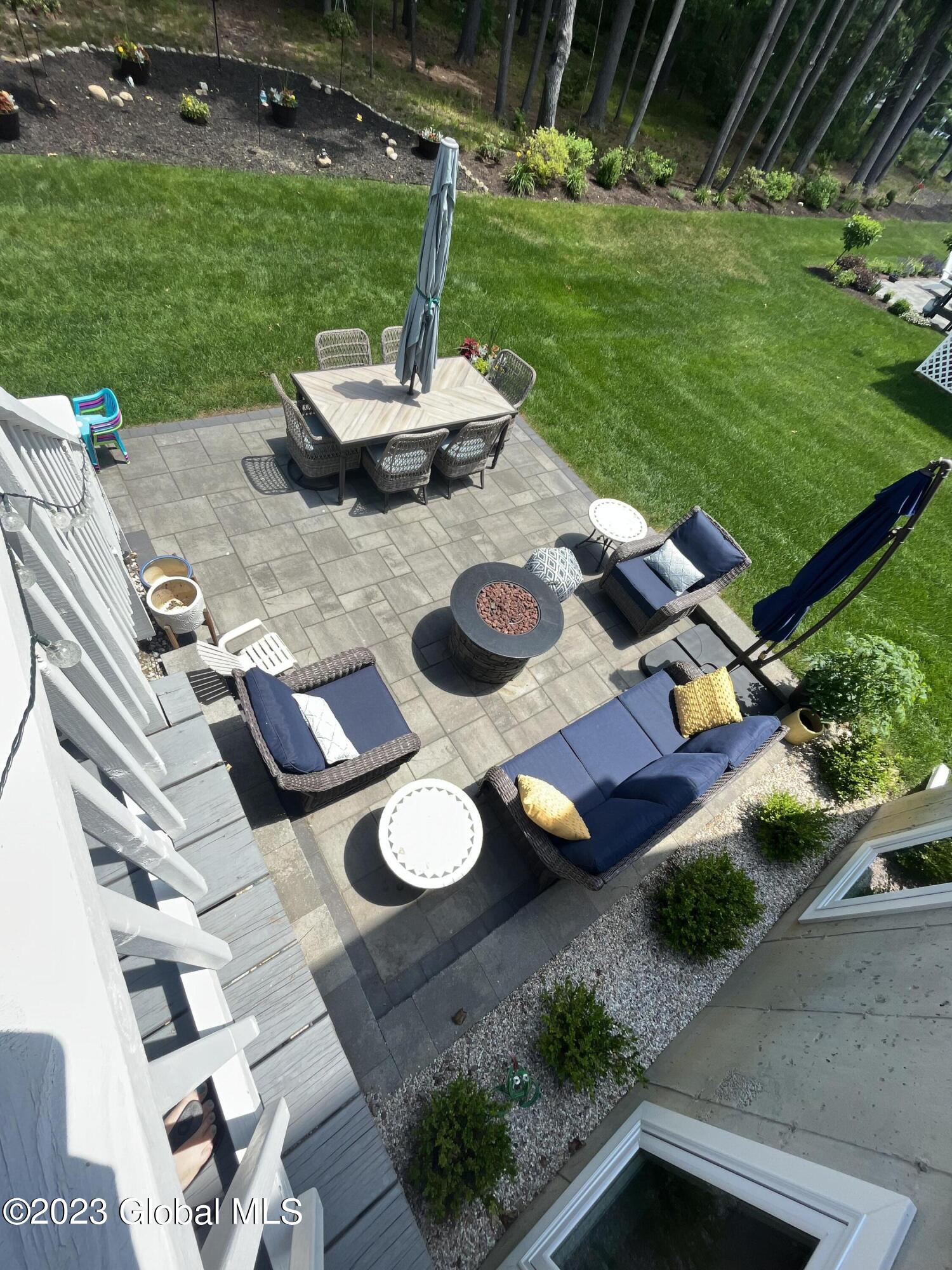 56 Jane Street in Saratoga Springs, NY Listed For 734,900.00 by Vickie