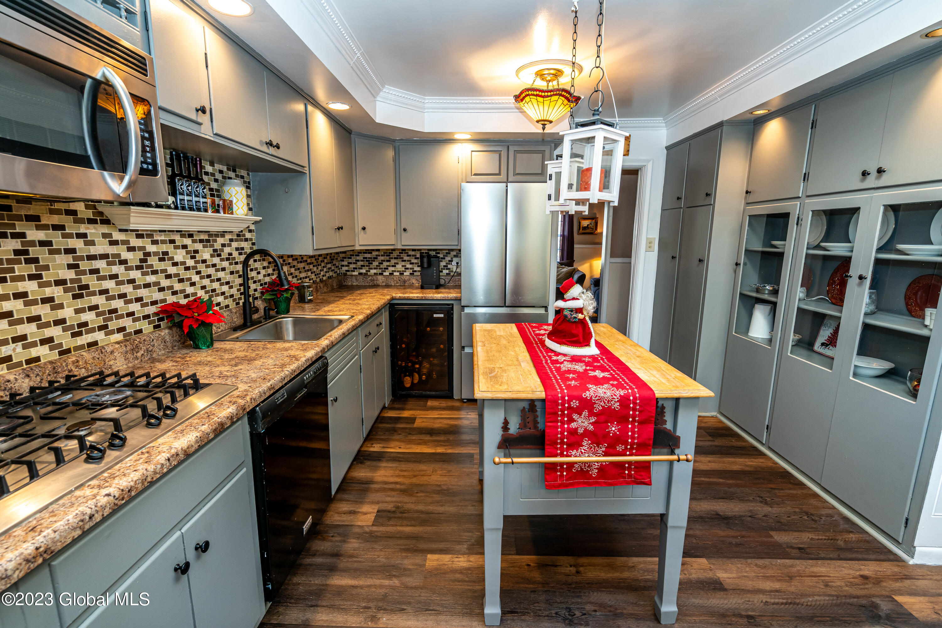 16 Roosevelt Avenue in Queensbury, NY Listed For 419,900.00 by Carol