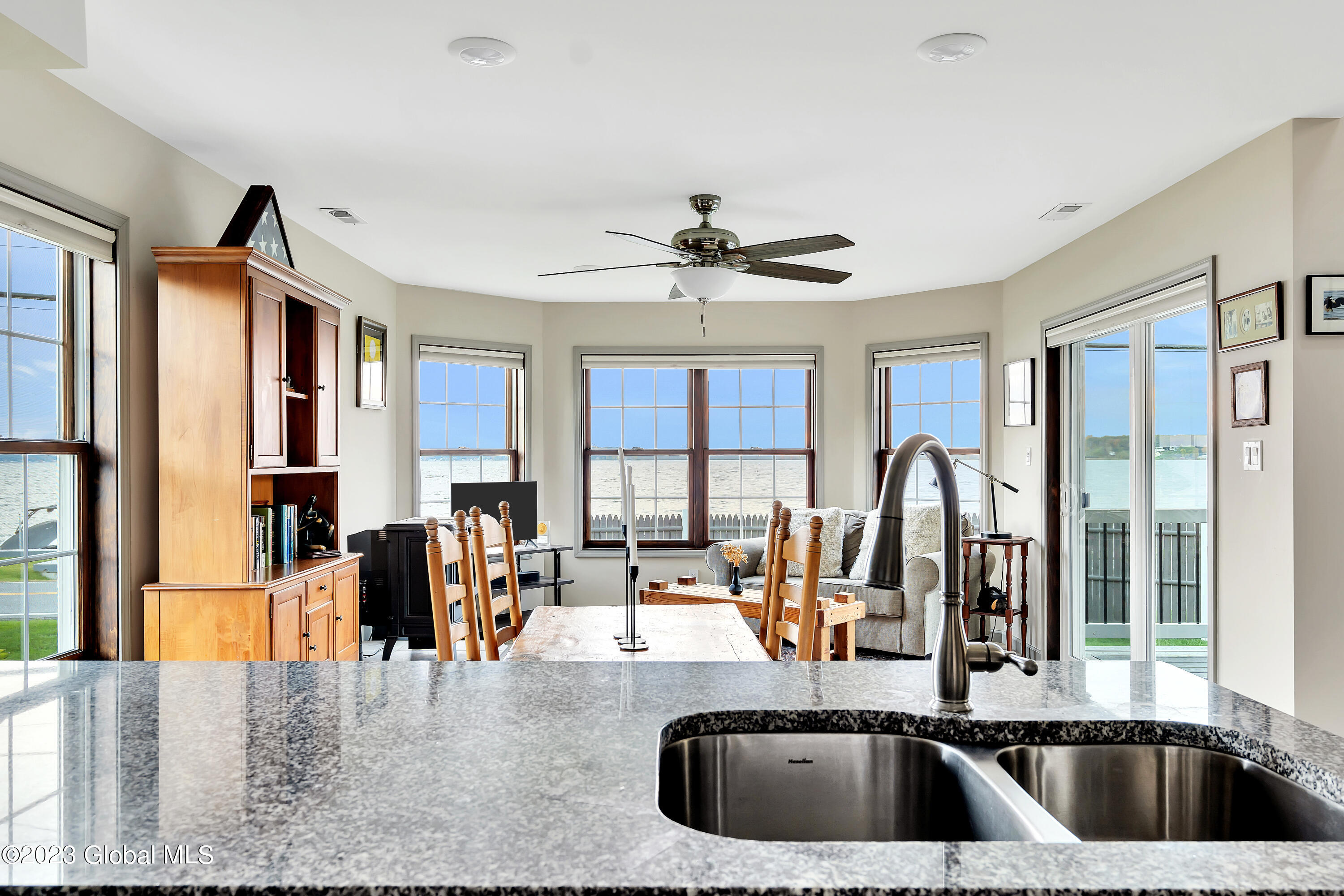 1316 Nys Rt 9P , Saratoga, NY Homes for Sale in Lake Bolton