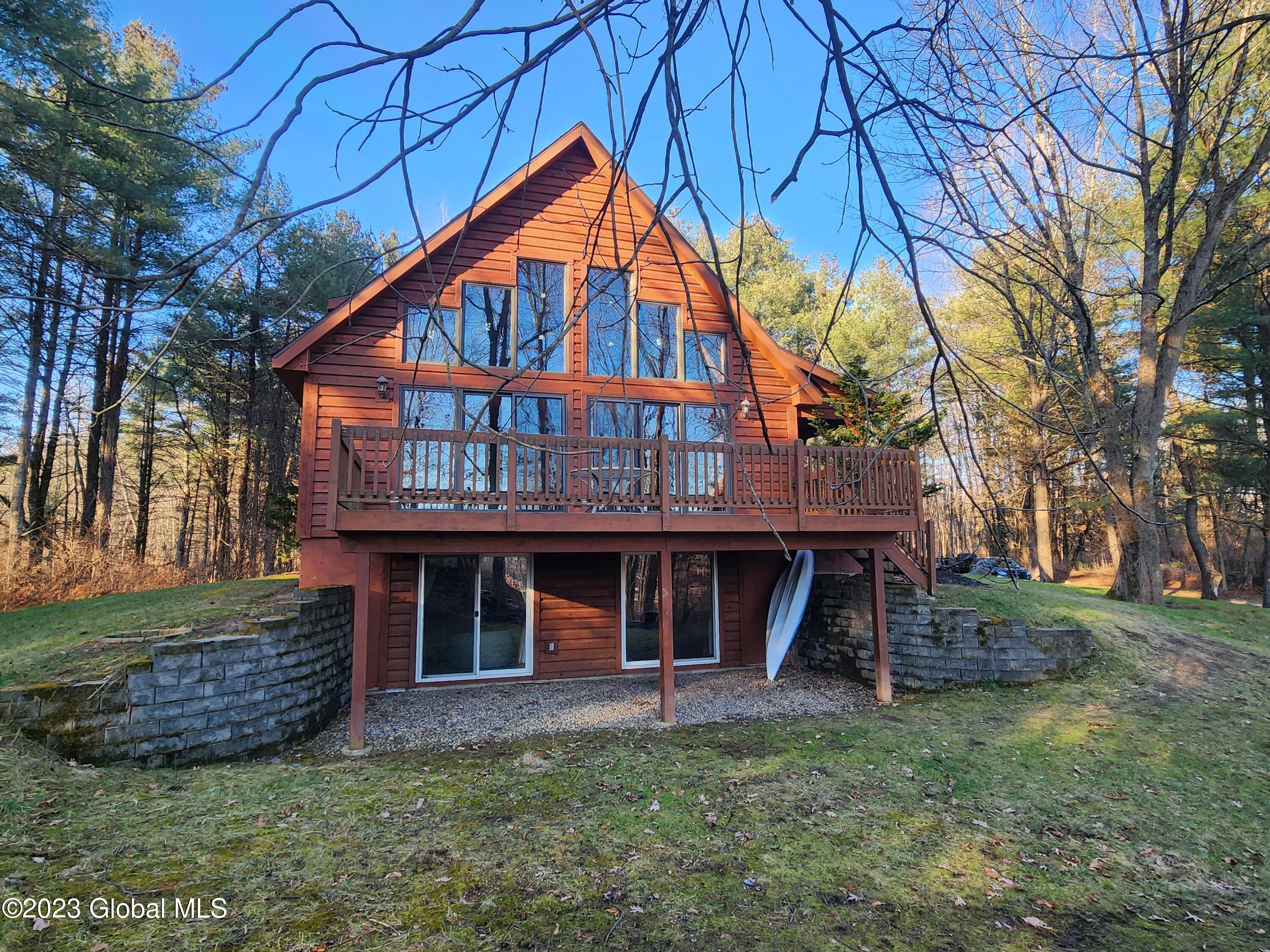 425 Nys Rt 32 , Schuylerville, NY Property Listing from DaviesDavies