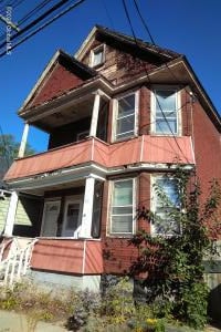 951 Strong Street, Schenectady, NY 12307