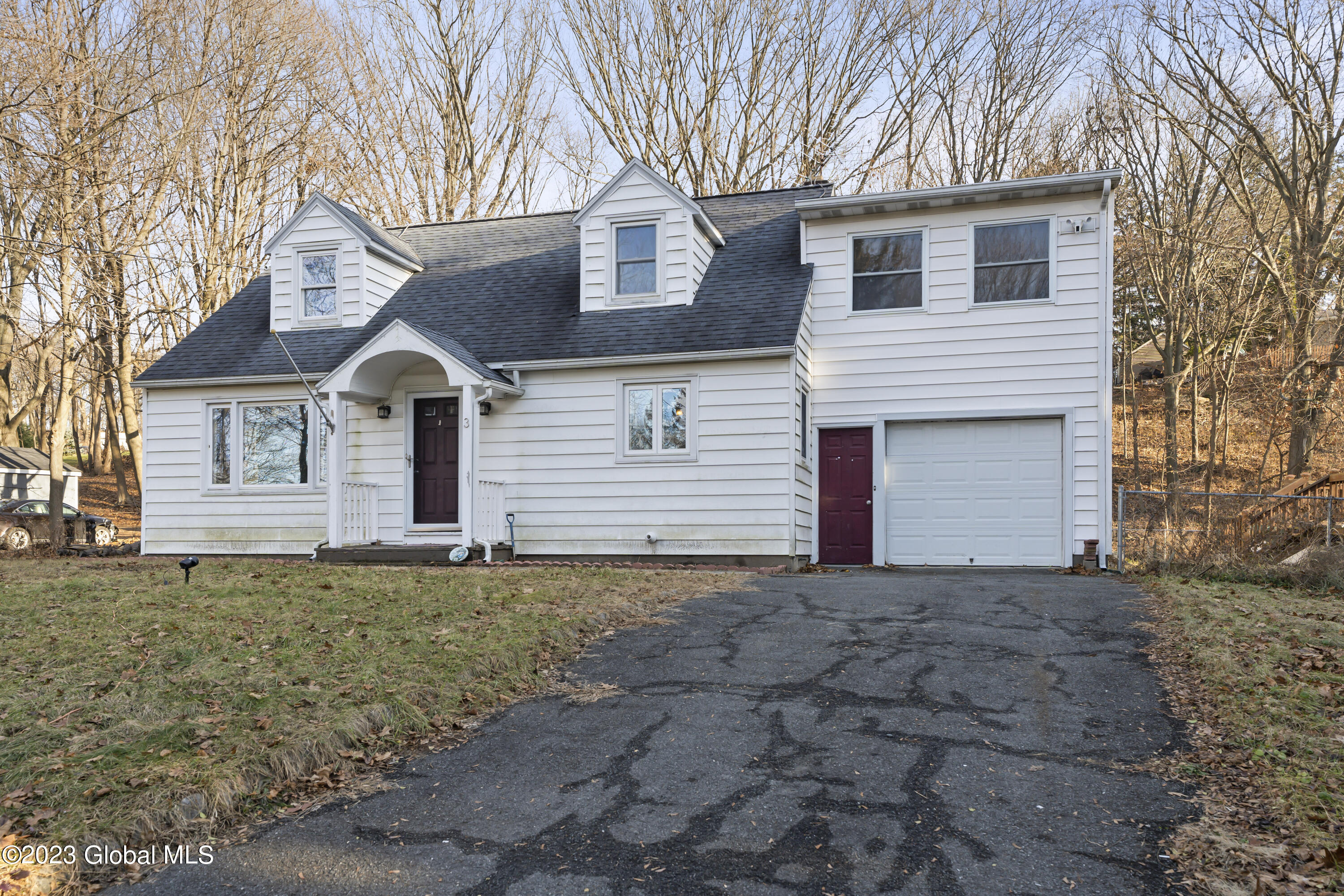 3 Locust Street in East Greenbush, NY Listed For 319,900.00 by Jordan