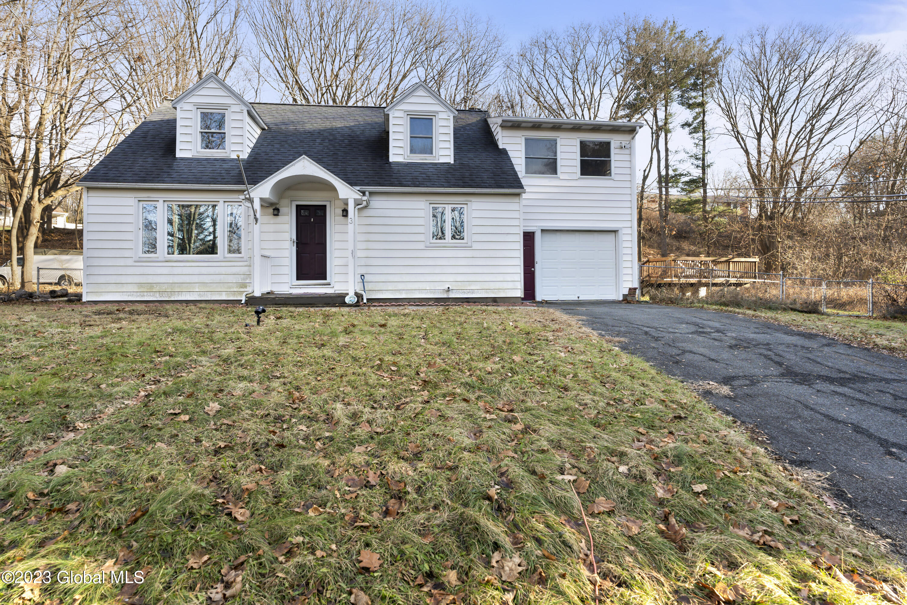 3 Locust Street in East Greenbush, NY Listed For 319,900.00 by Jordan Gigliotti for Coldwell