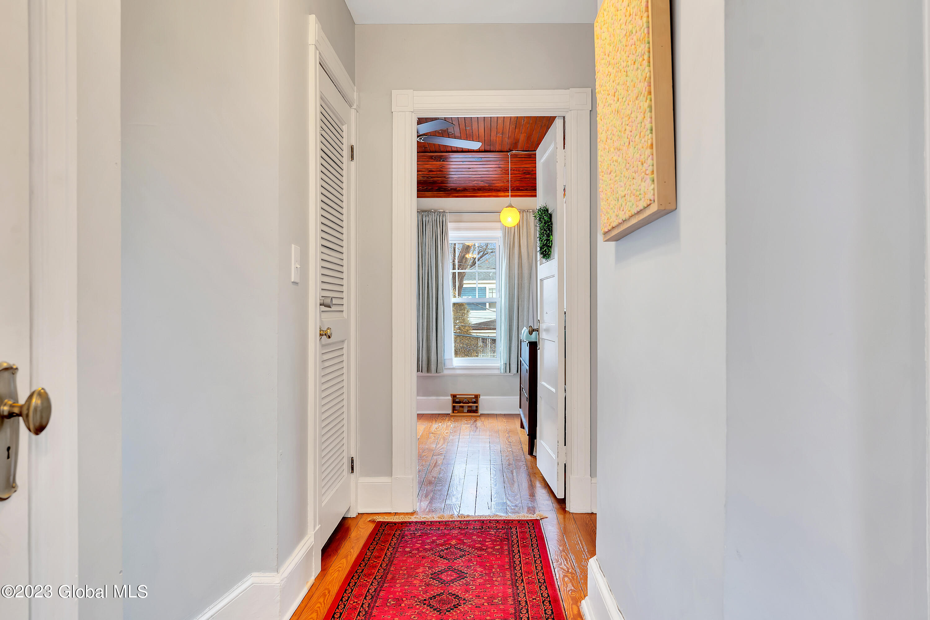 394 Quail Street in Albany, NY Listed For 299,000.00 by Marshall for CM Fox, LLC at