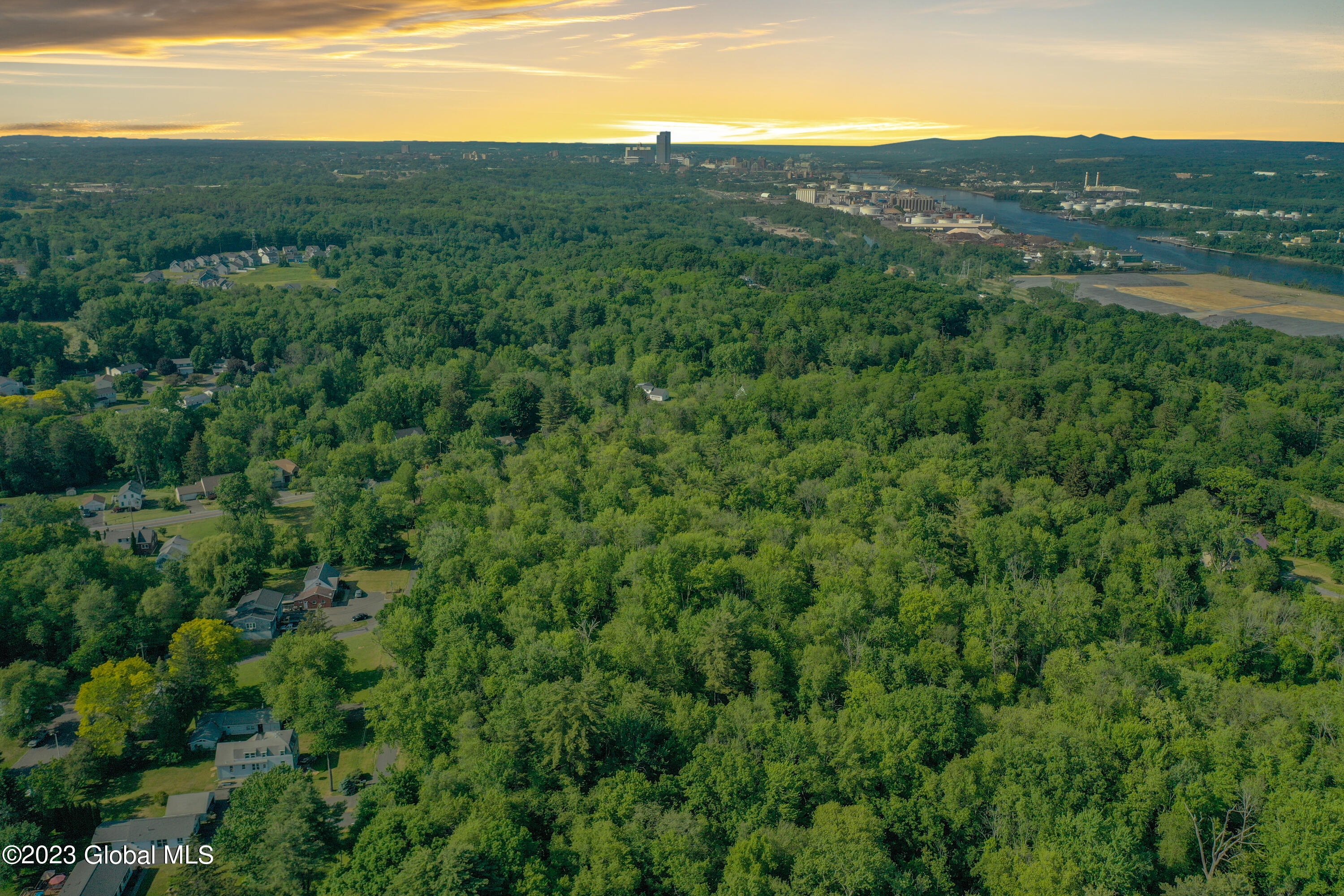 46 Hartman Road in Glenmont, NY Listed For 99,900.00 by Brian S