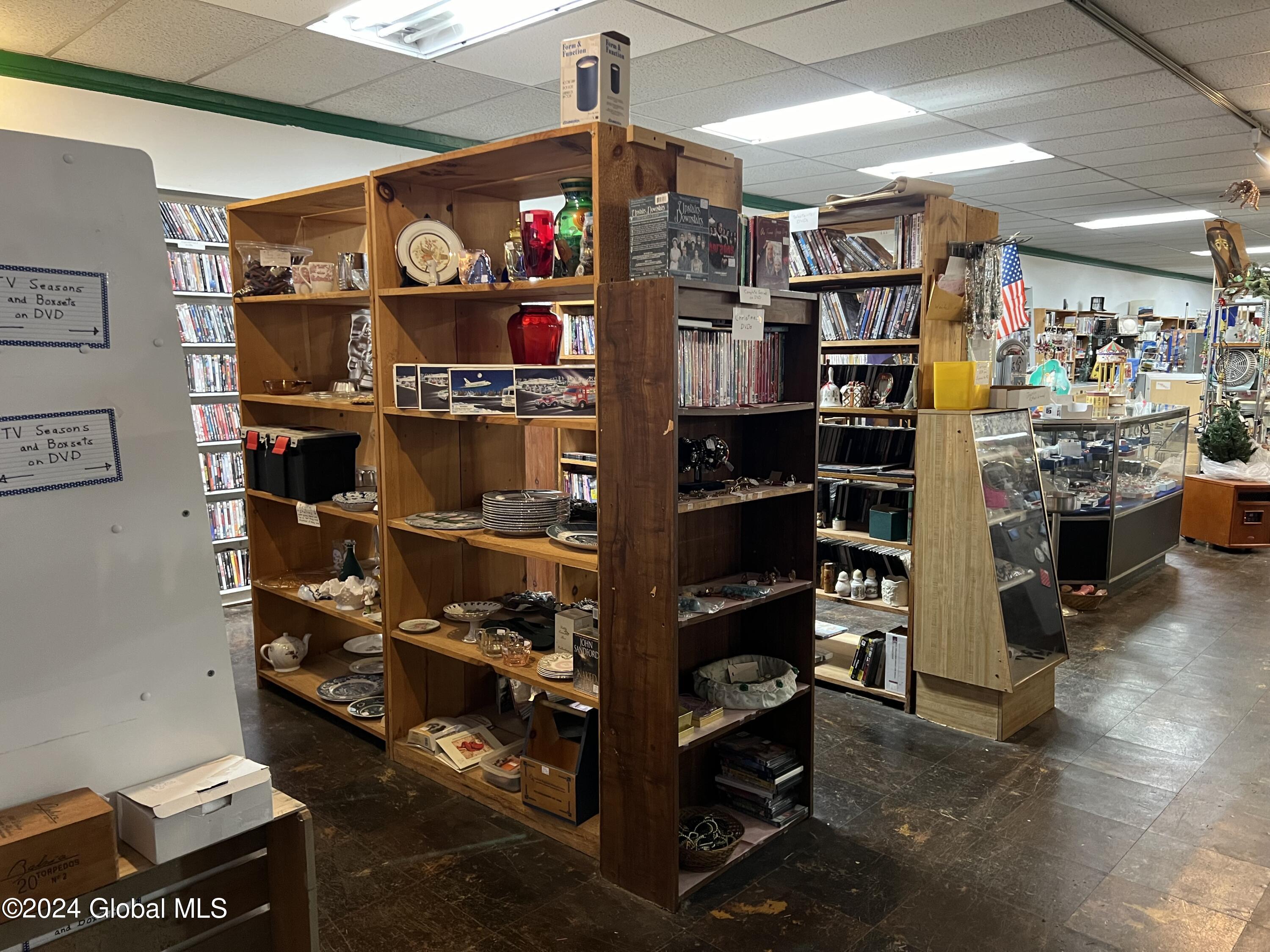 84 Broadway in Whitehall, NY Listed For 112,500.00 by Cynthia