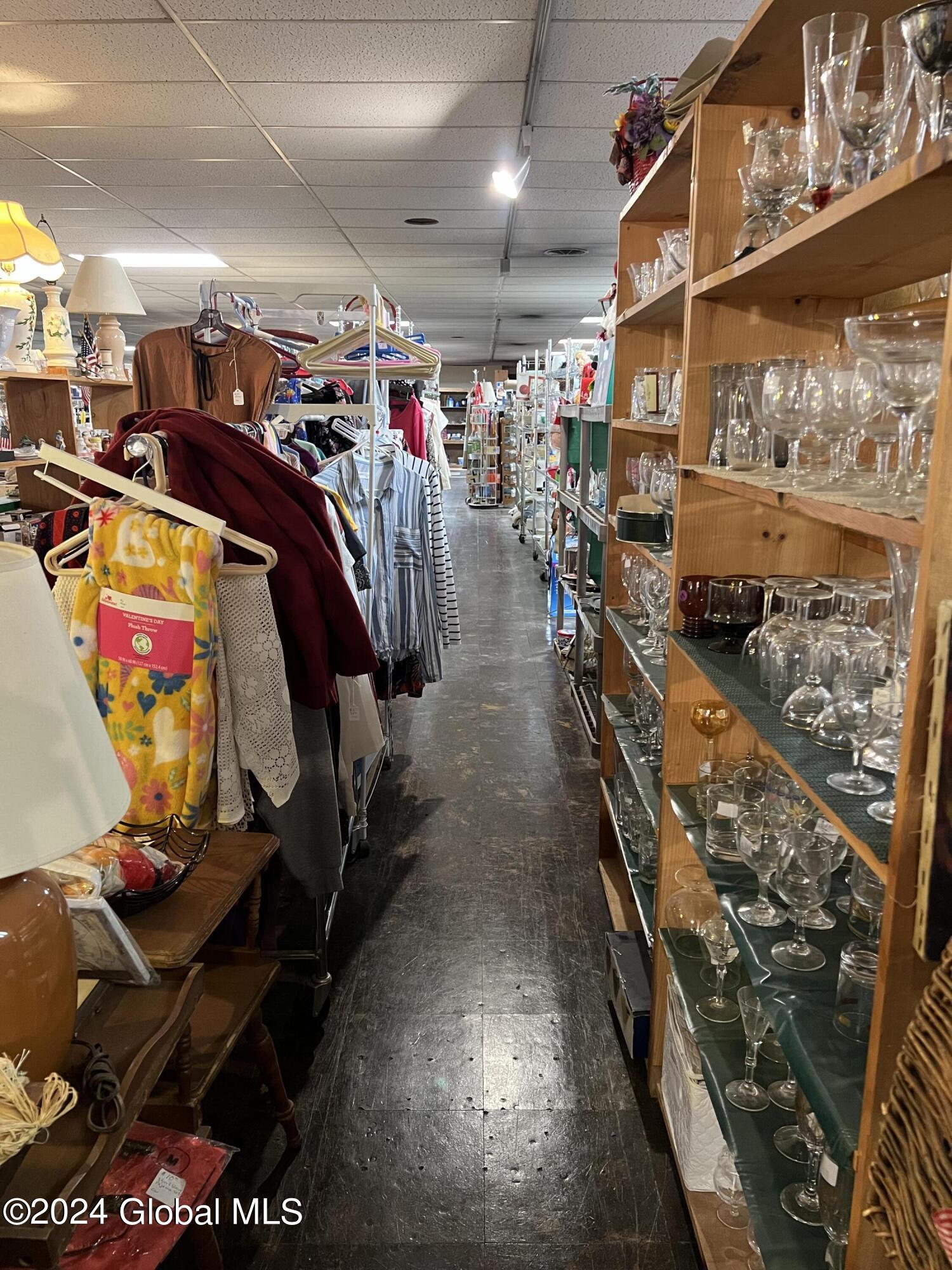 84 Broadway in Whitehall, NY Listed For 112,500.00 by Cynthia