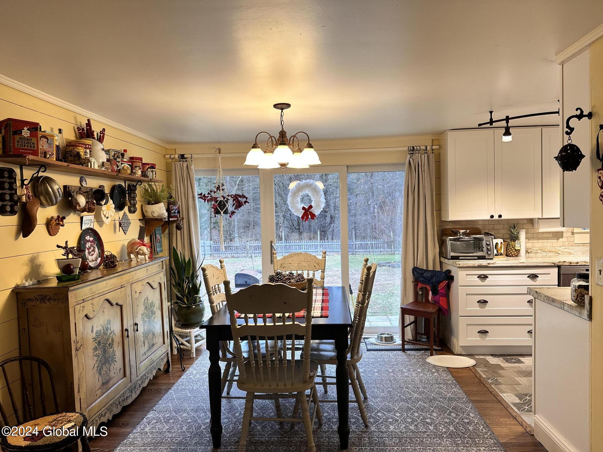 212 Lake Hill Road in Burnt Hills, NY Listed For 279,900.00 by Josie