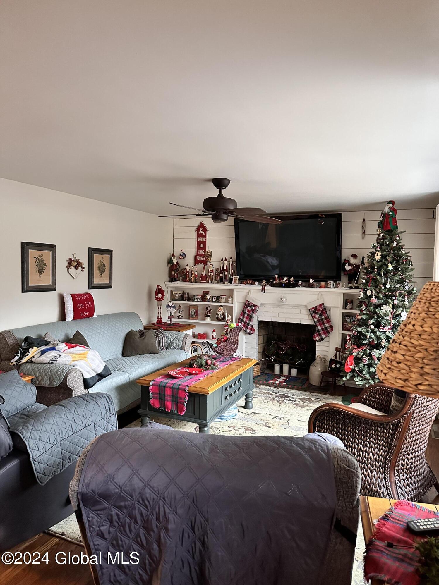 212 Lake Hill Road in Burnt Hills, NY Listed For 279,900.00 by Josie