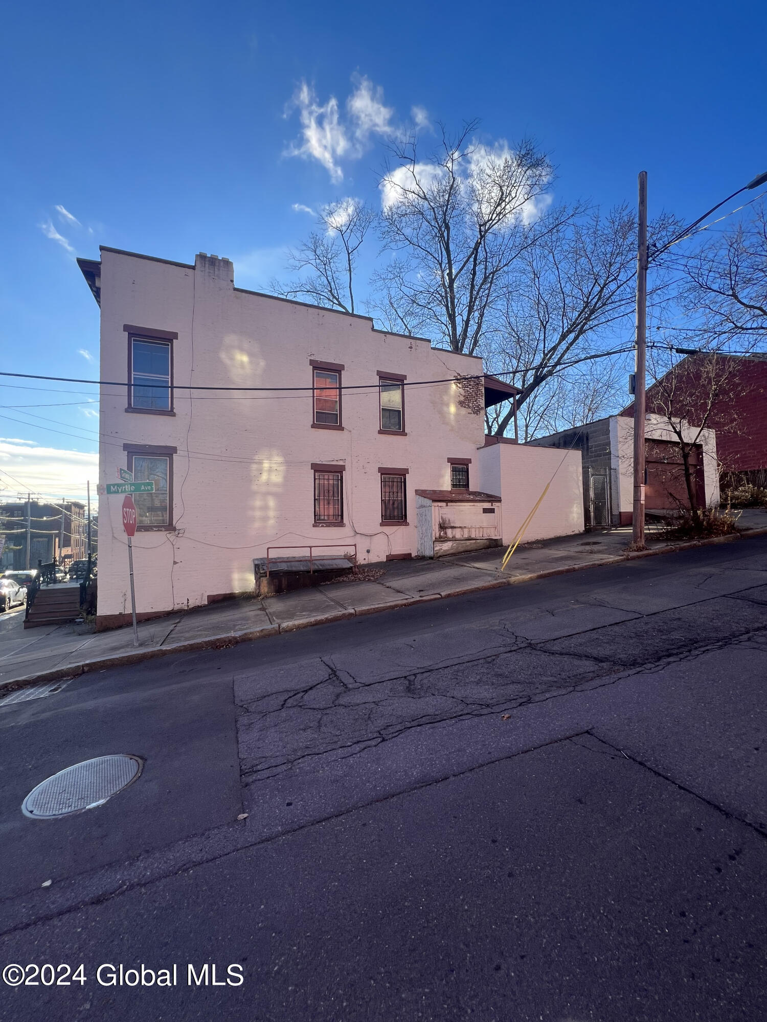 129 Grand Street, Albany, NY Property Listing from DaviesDavies