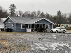 11008 State Route 22 Whitehall, NY 12827